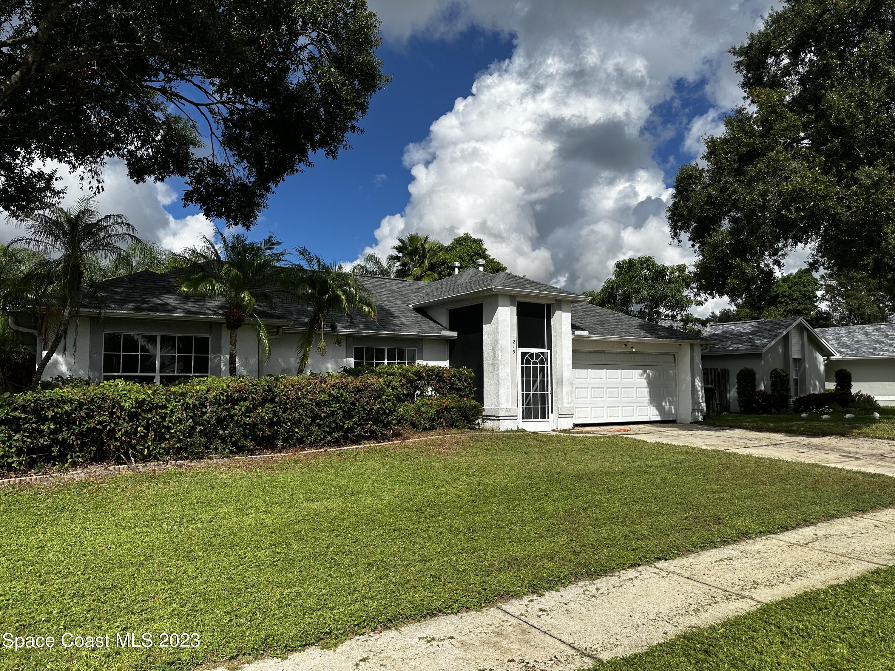 1213 Three Meadows Drive