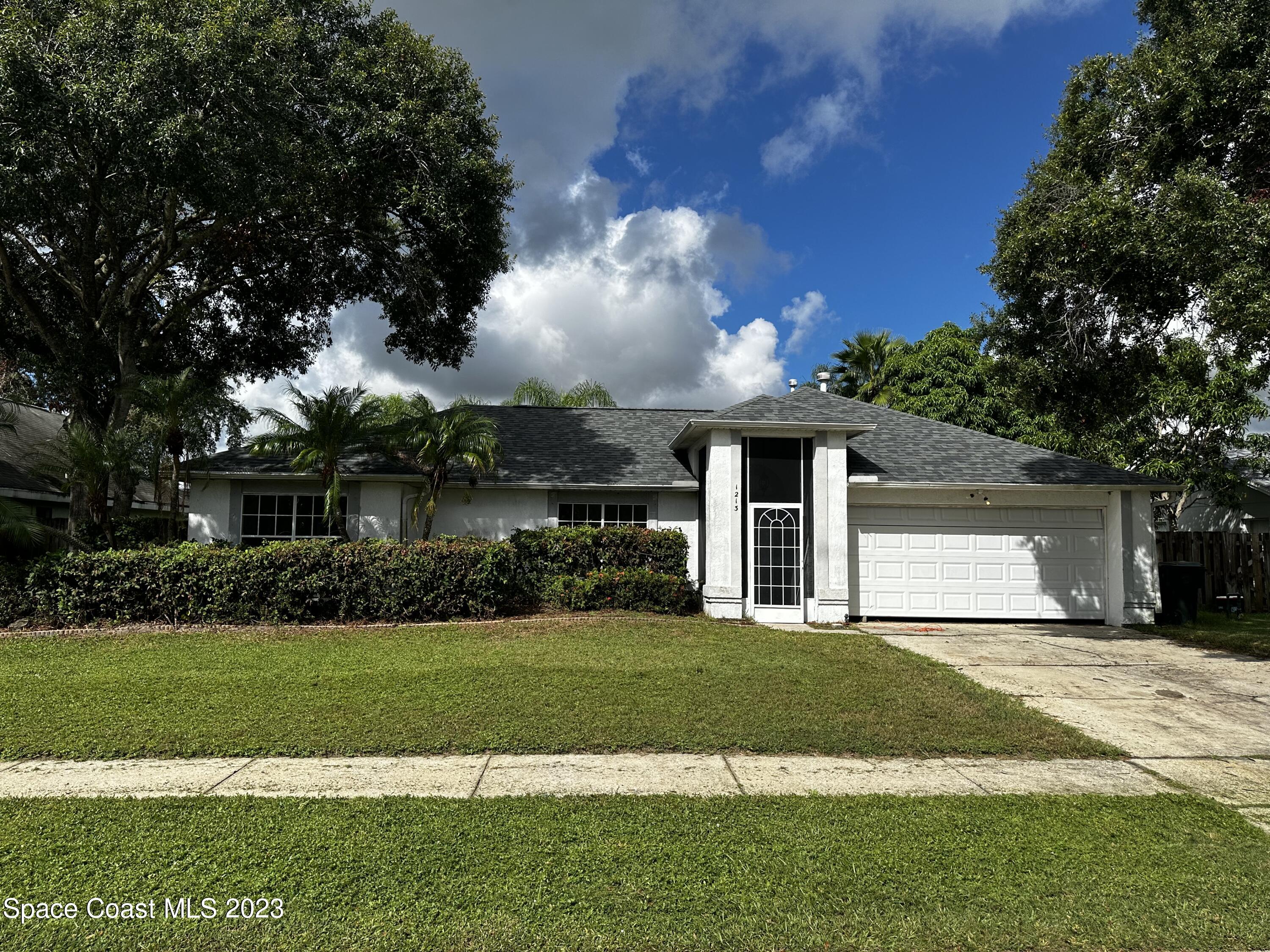 1213 Three Meadows Drive