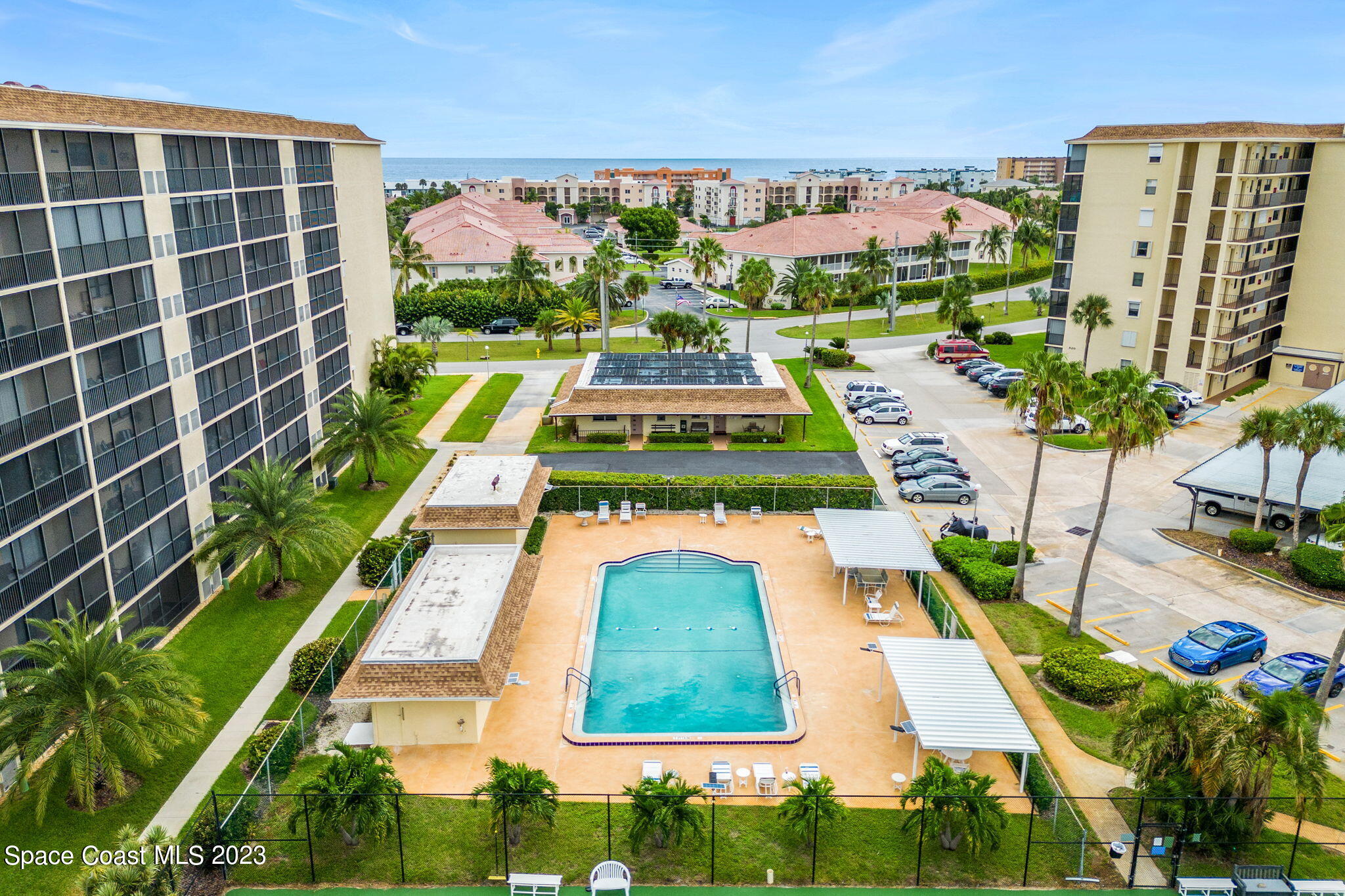 500 Palm Springs Boulevard, 313