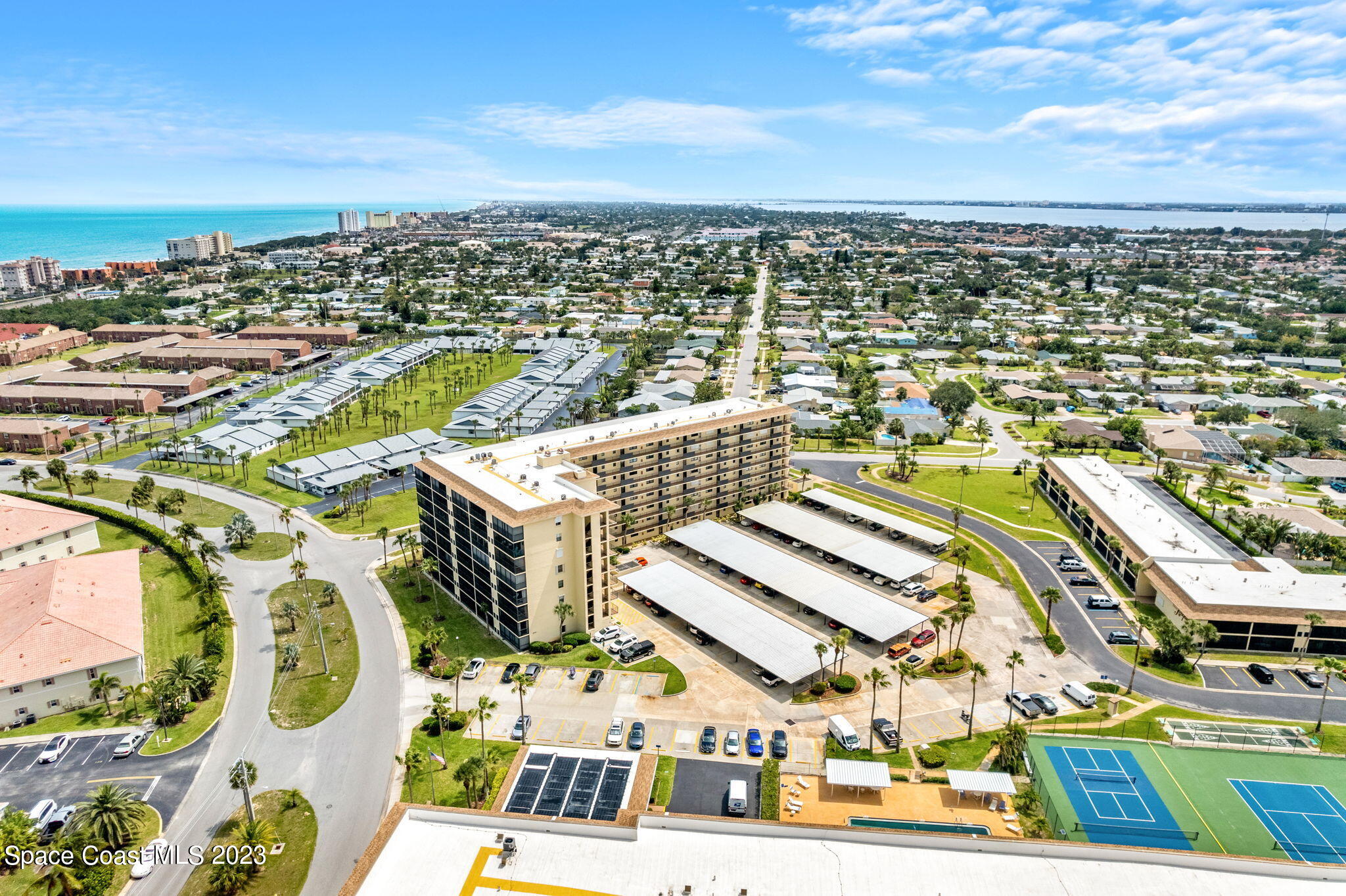 500 Palm Springs Boulevard, 313