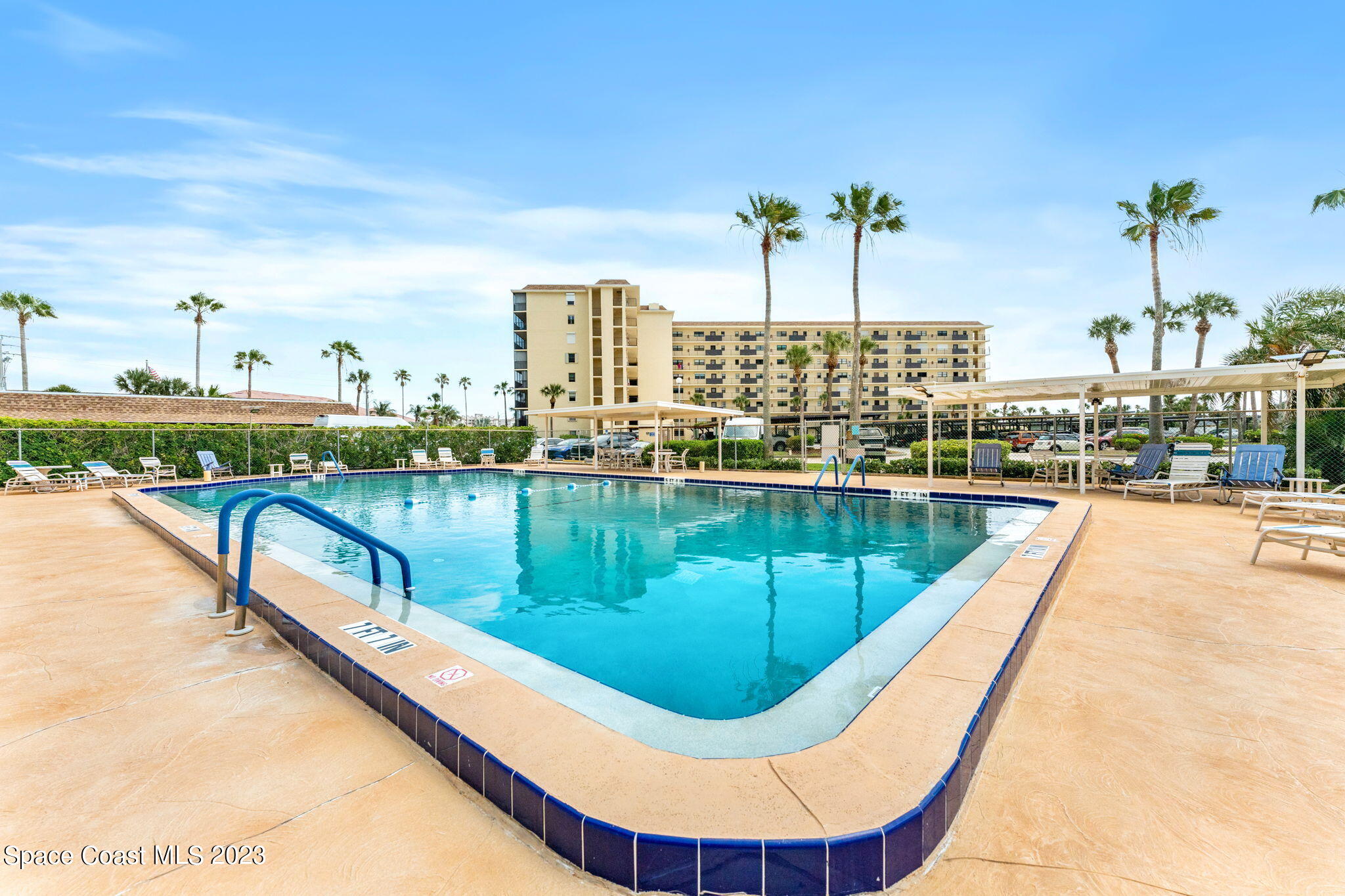 500 Palm Springs Boulevard, 313