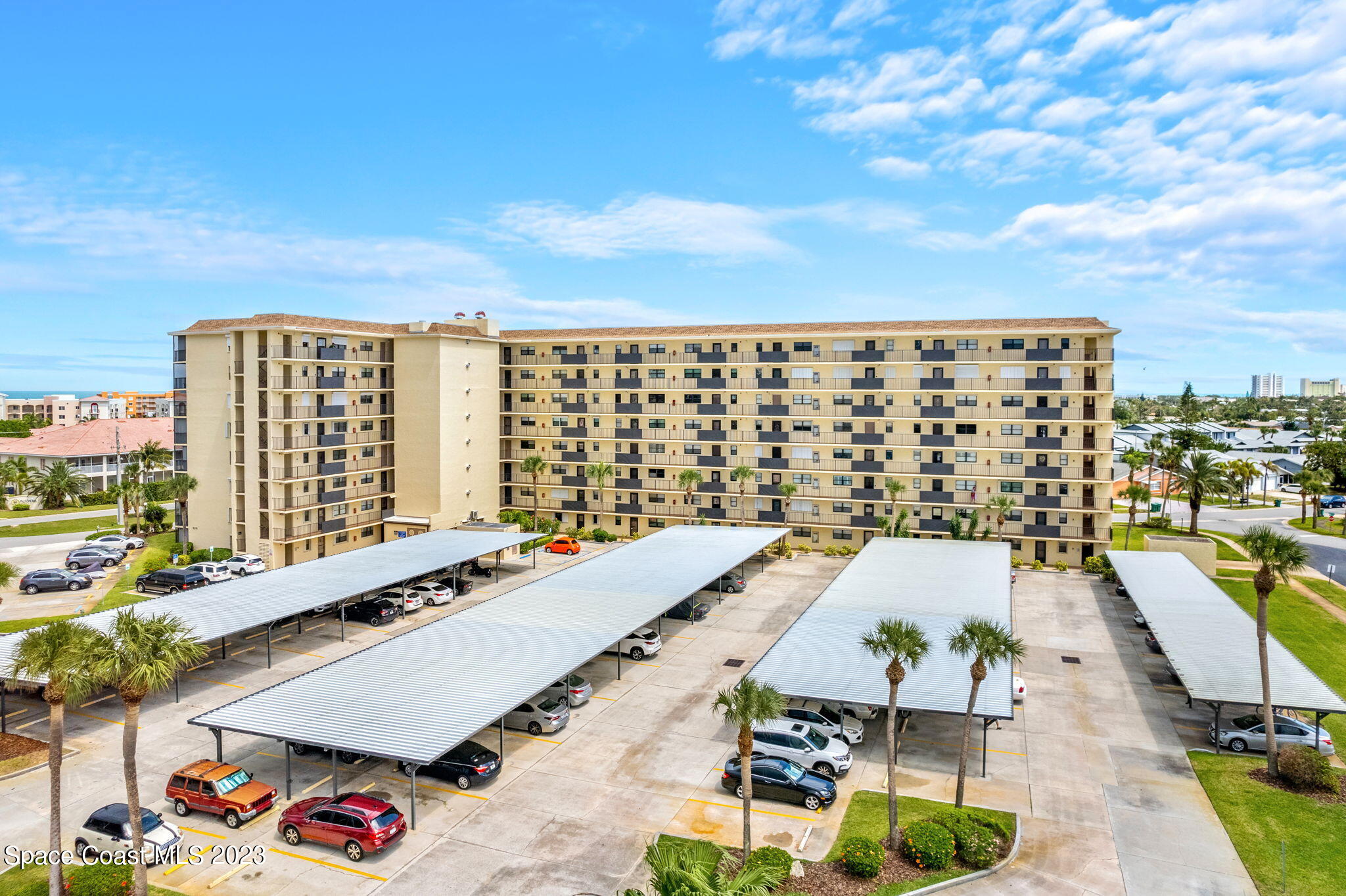 500 Palm Springs Boulevard, 313