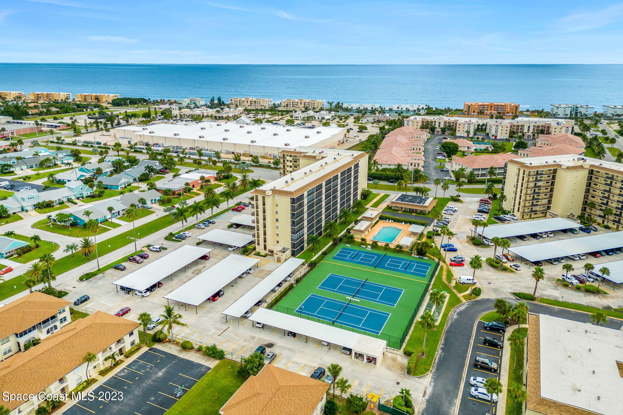 500 Palm Springs Boulevard, 313