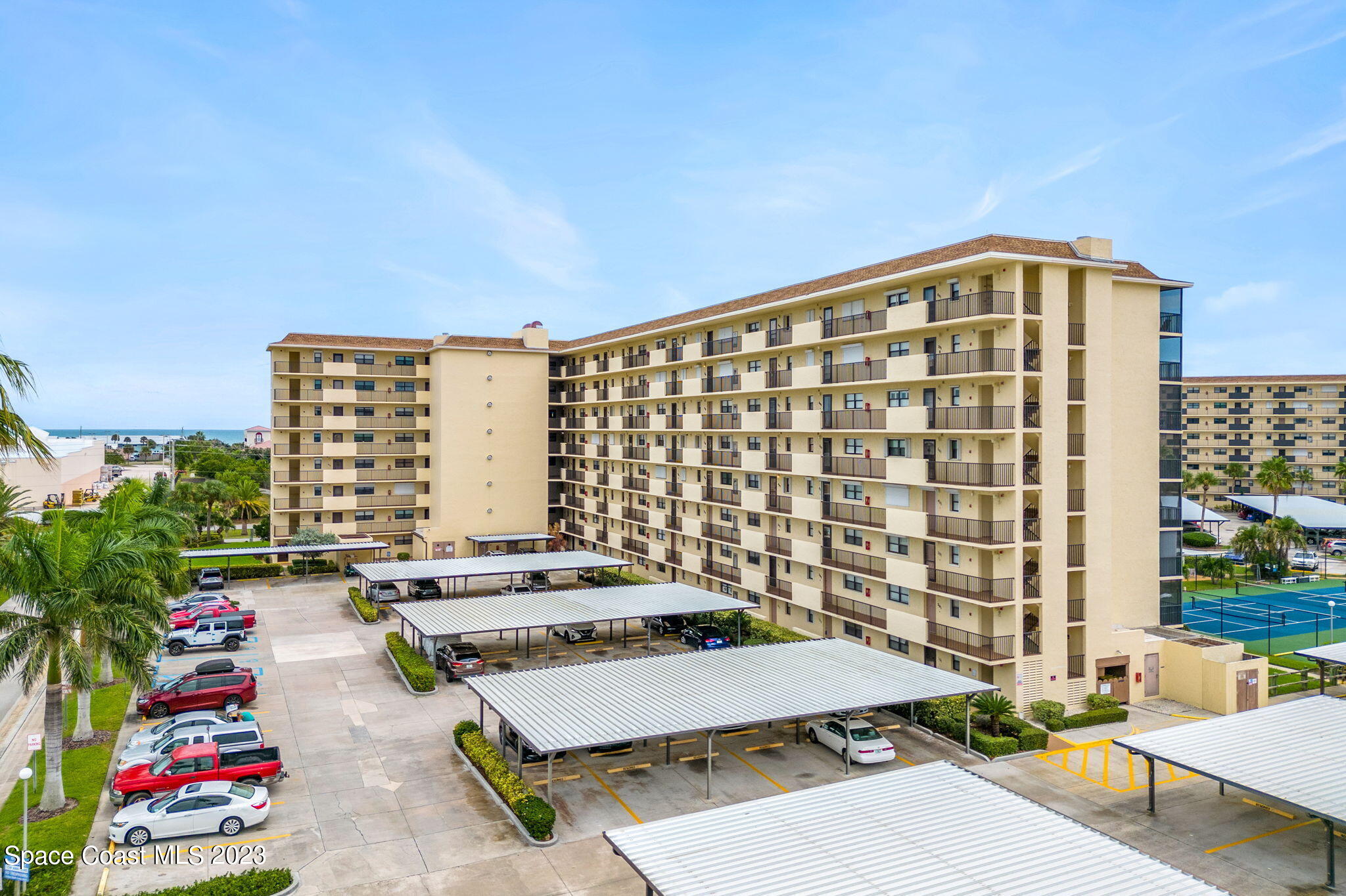 500 Palm Springs Boulevard, 313