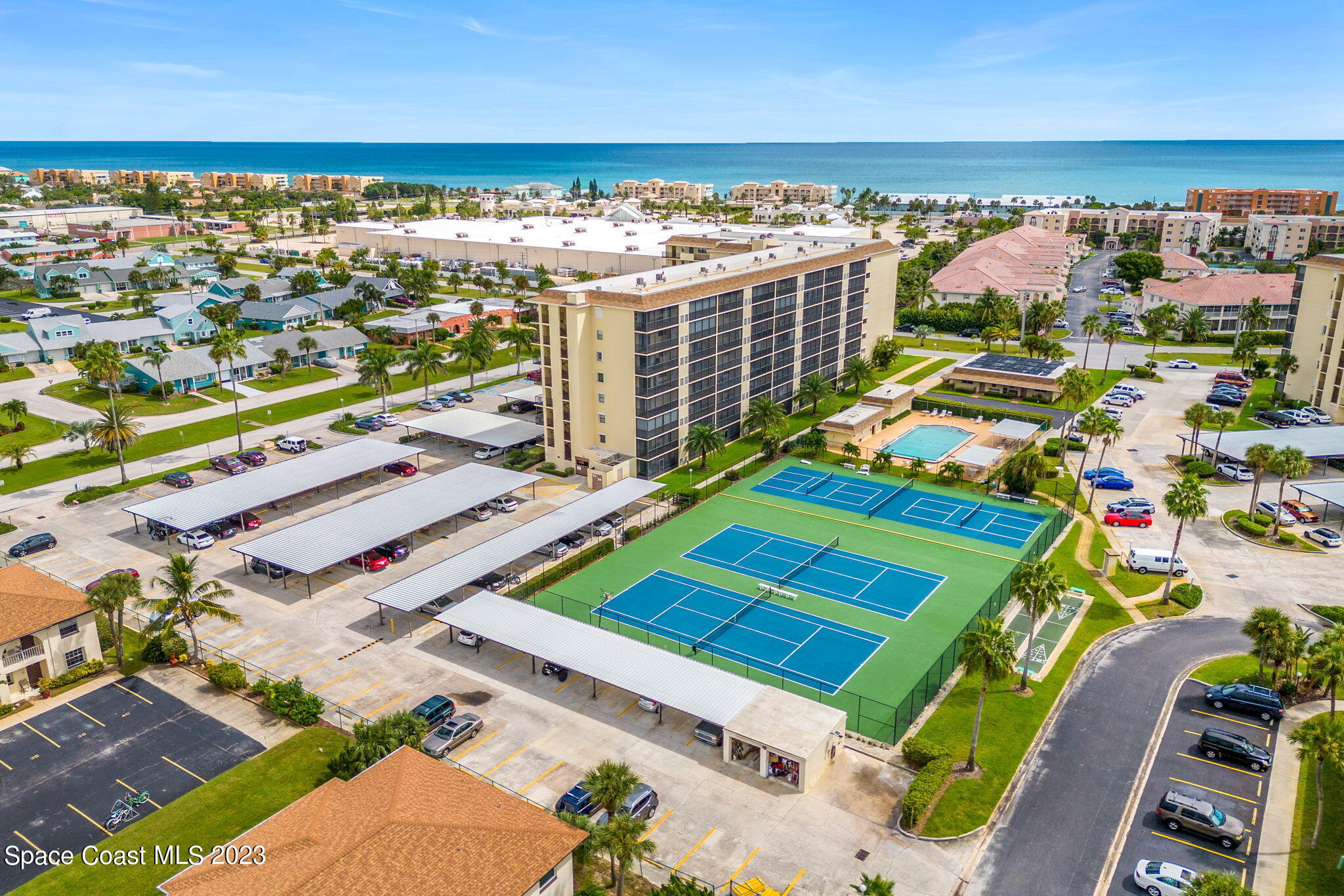 500 Palm Springs Boulevard, 313