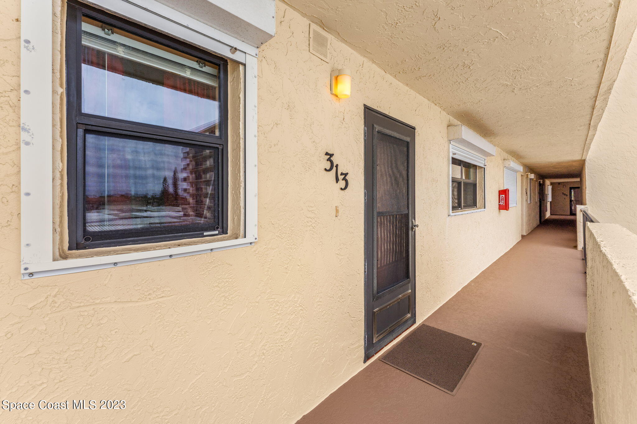 500 Palm Springs Boulevard, 313