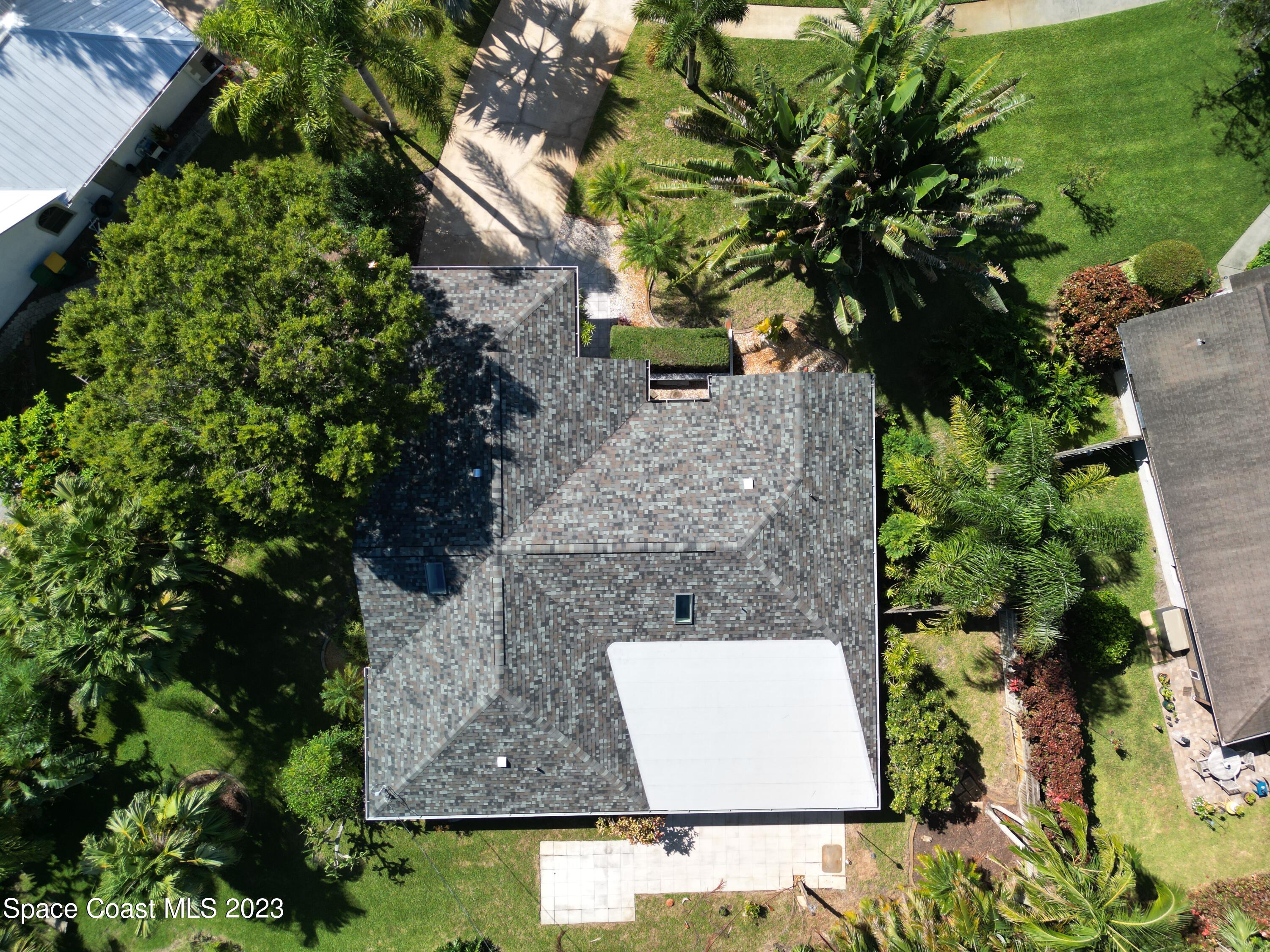 2621 Aristocrat Drive