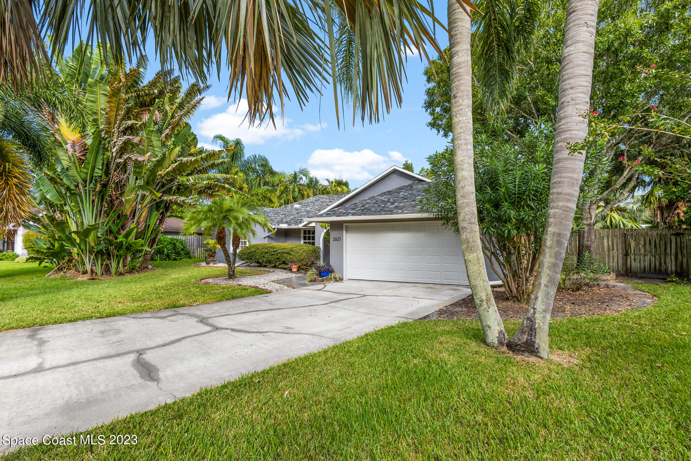 2621 Aristocrat Drive