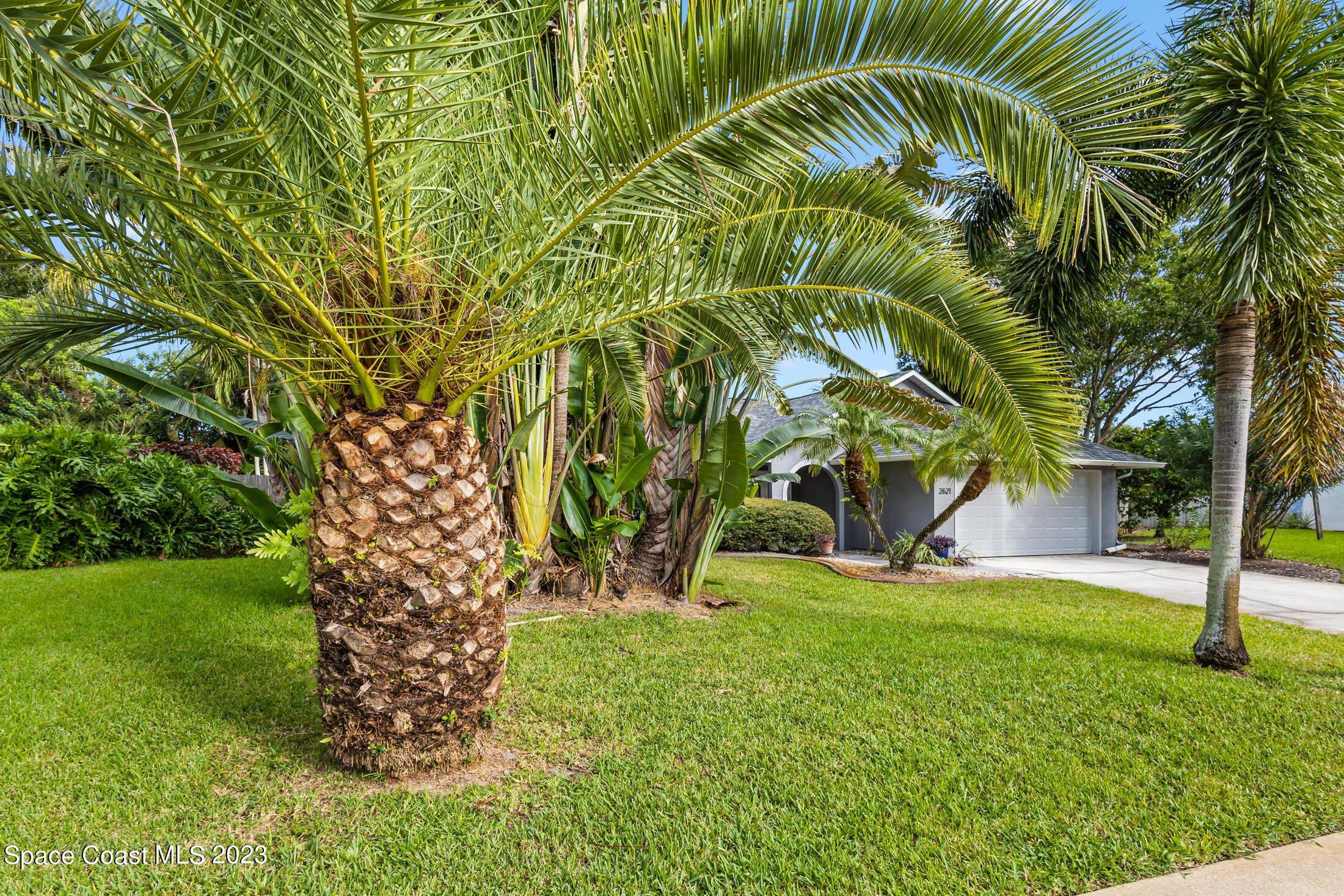 2621 Aristocrat Drive