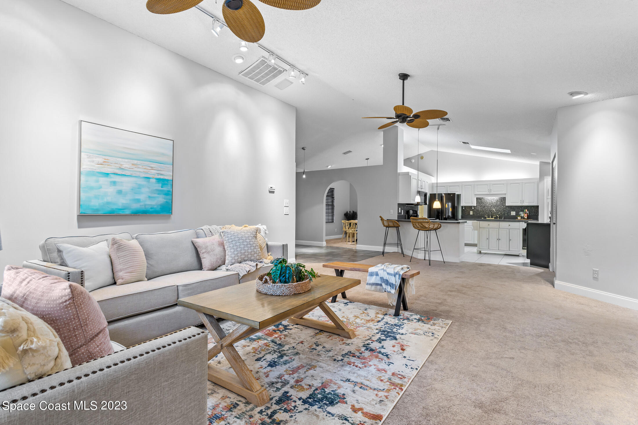 2621 Aristocrat Drive