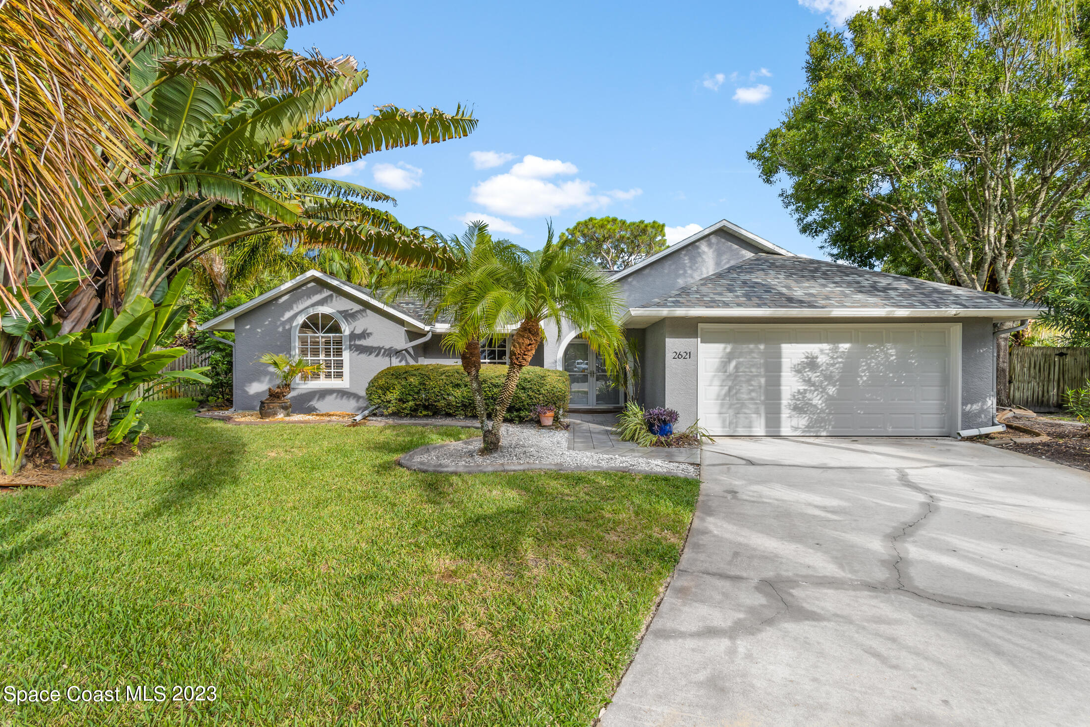 2621 Aristocrat Drive
