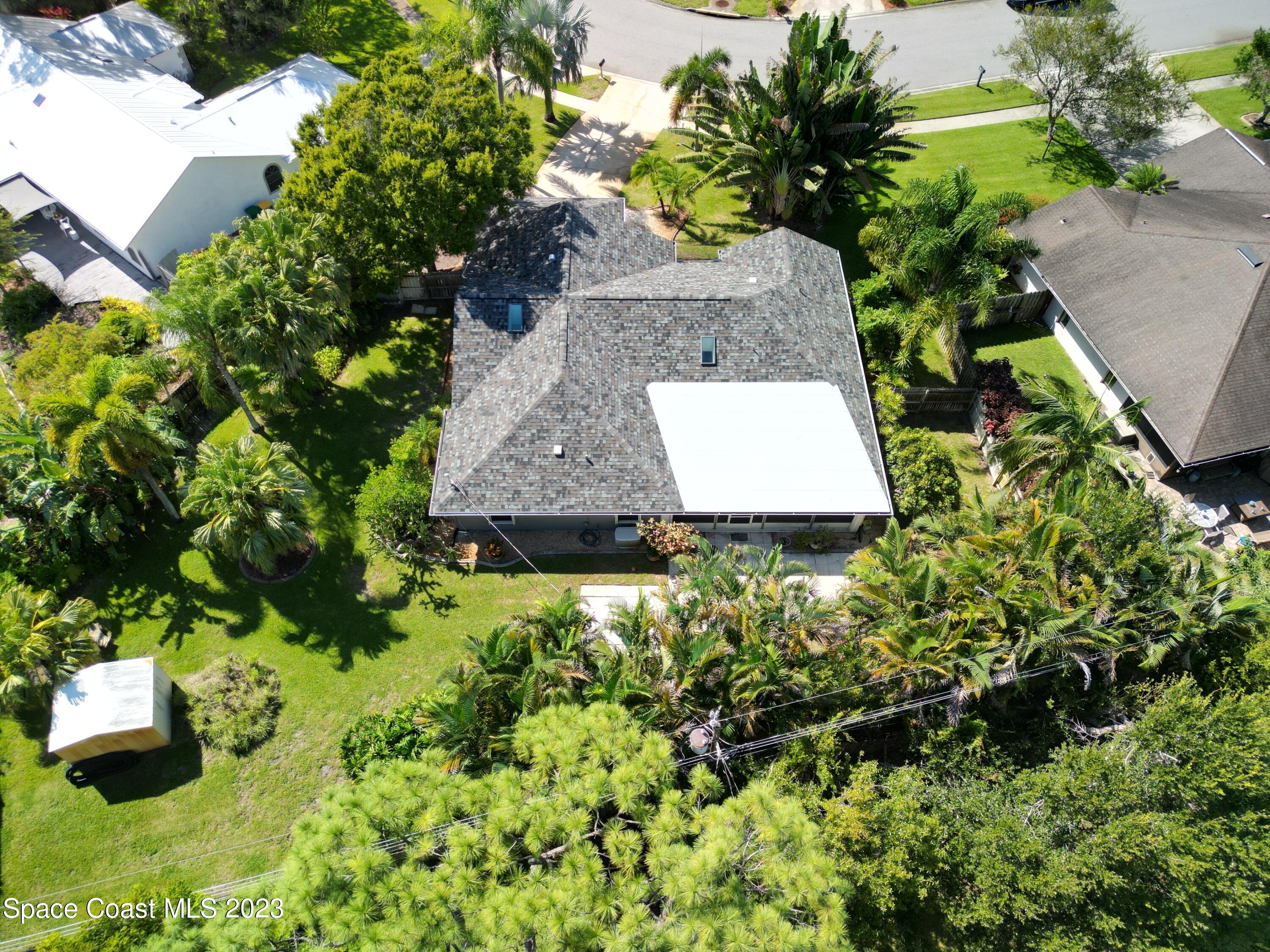 2621 Aristocrat Drive
