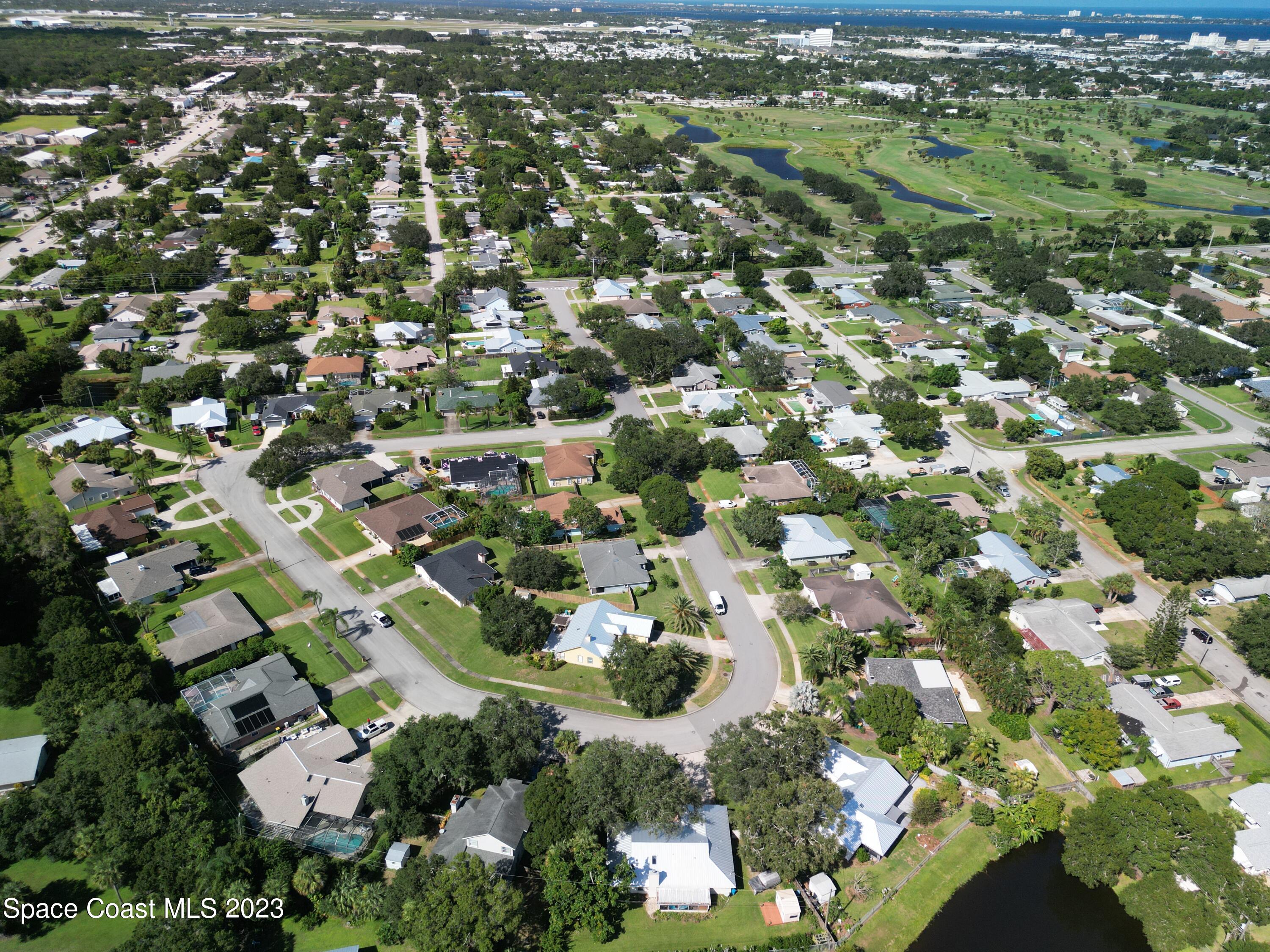 2621 Aristocrat Drive