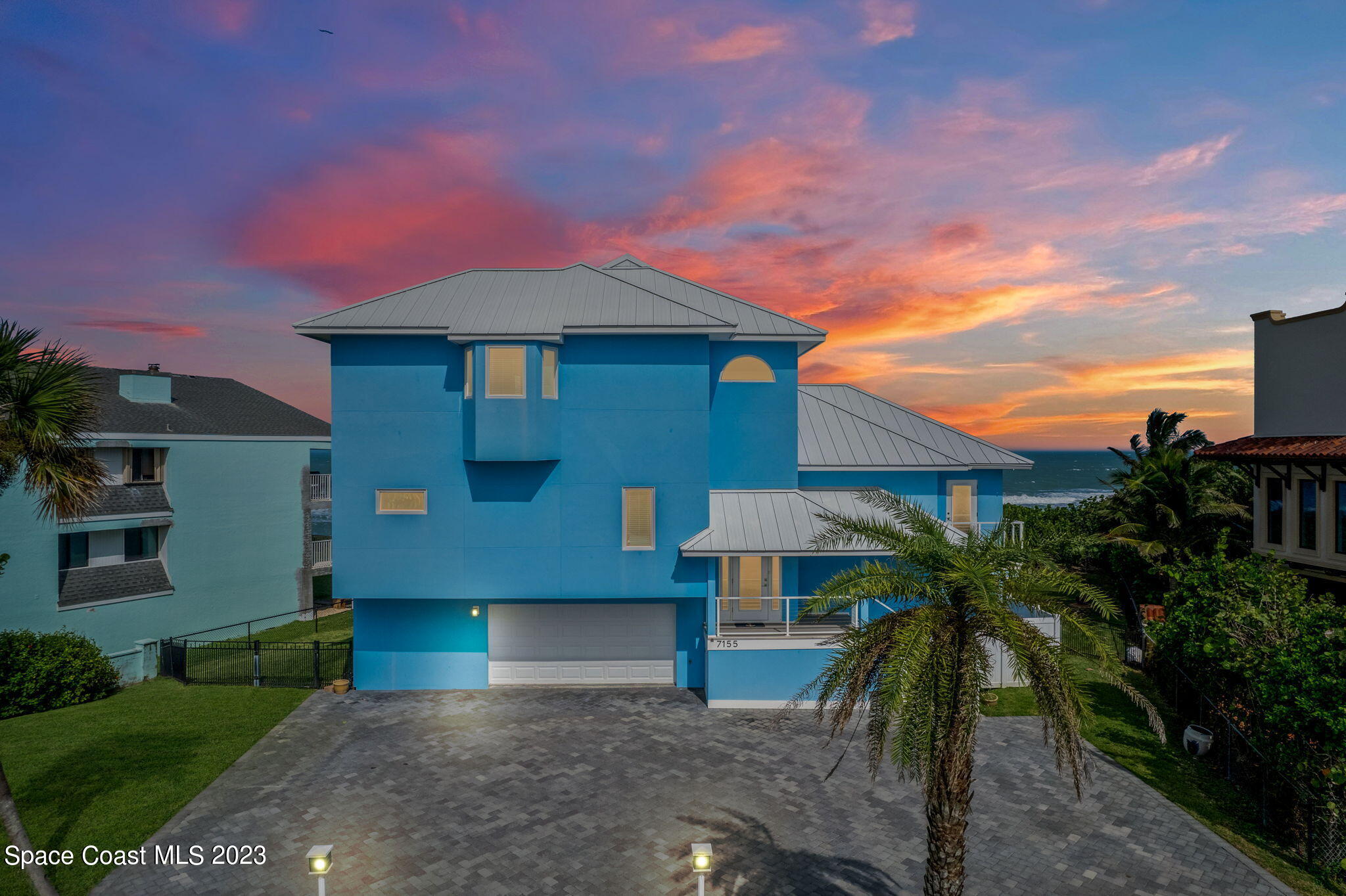 7155 S Highway A1A