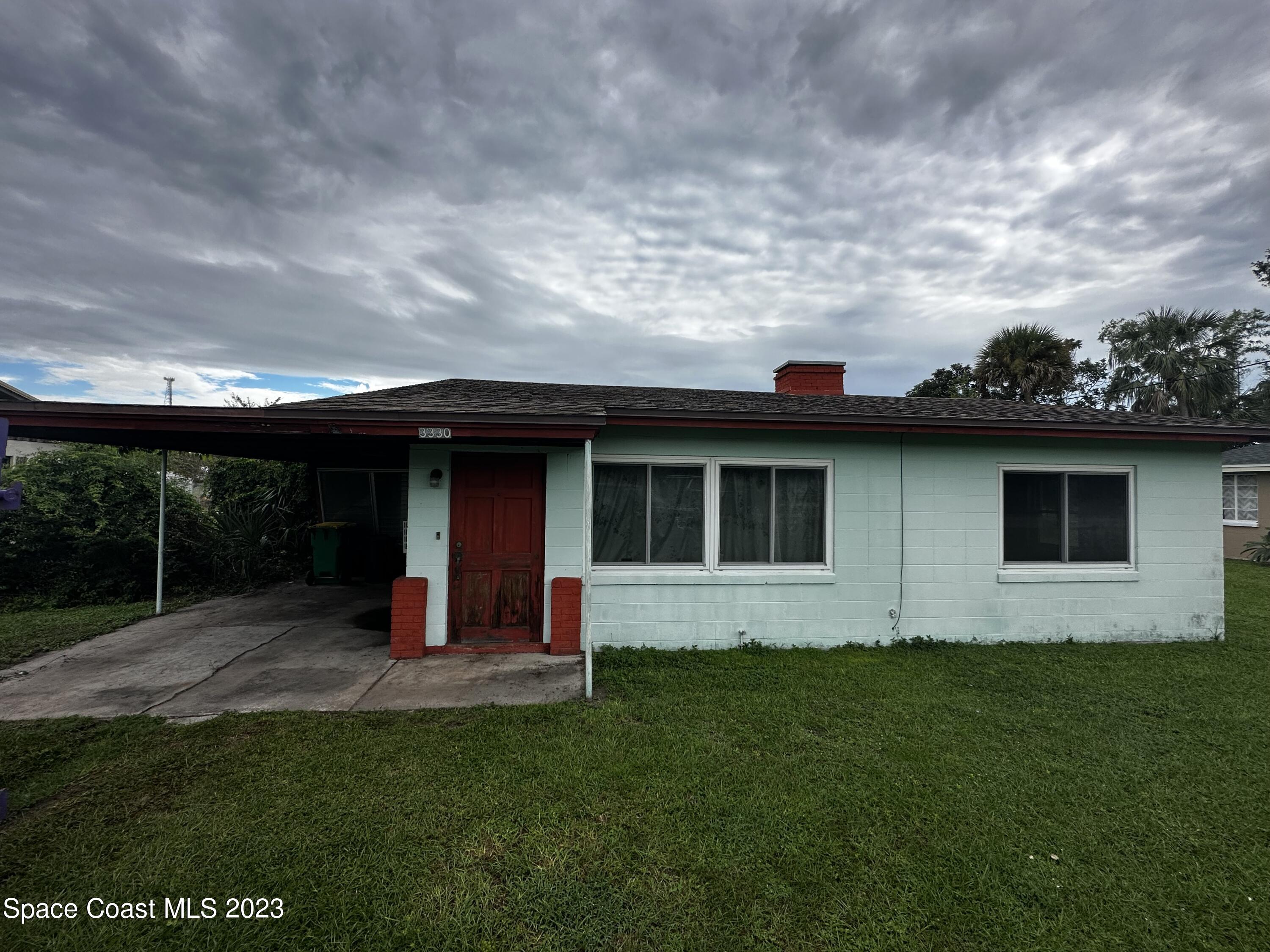 3330 Stanley Street