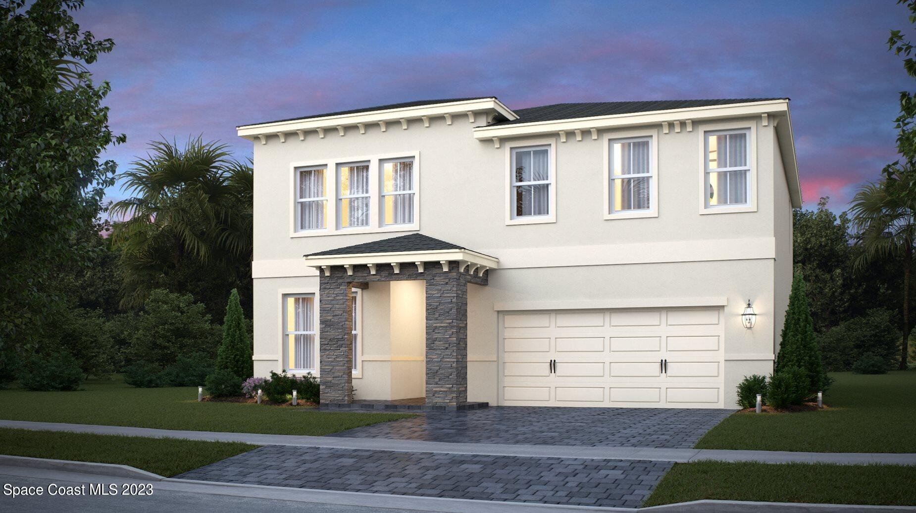 668 Veridian Circle NW