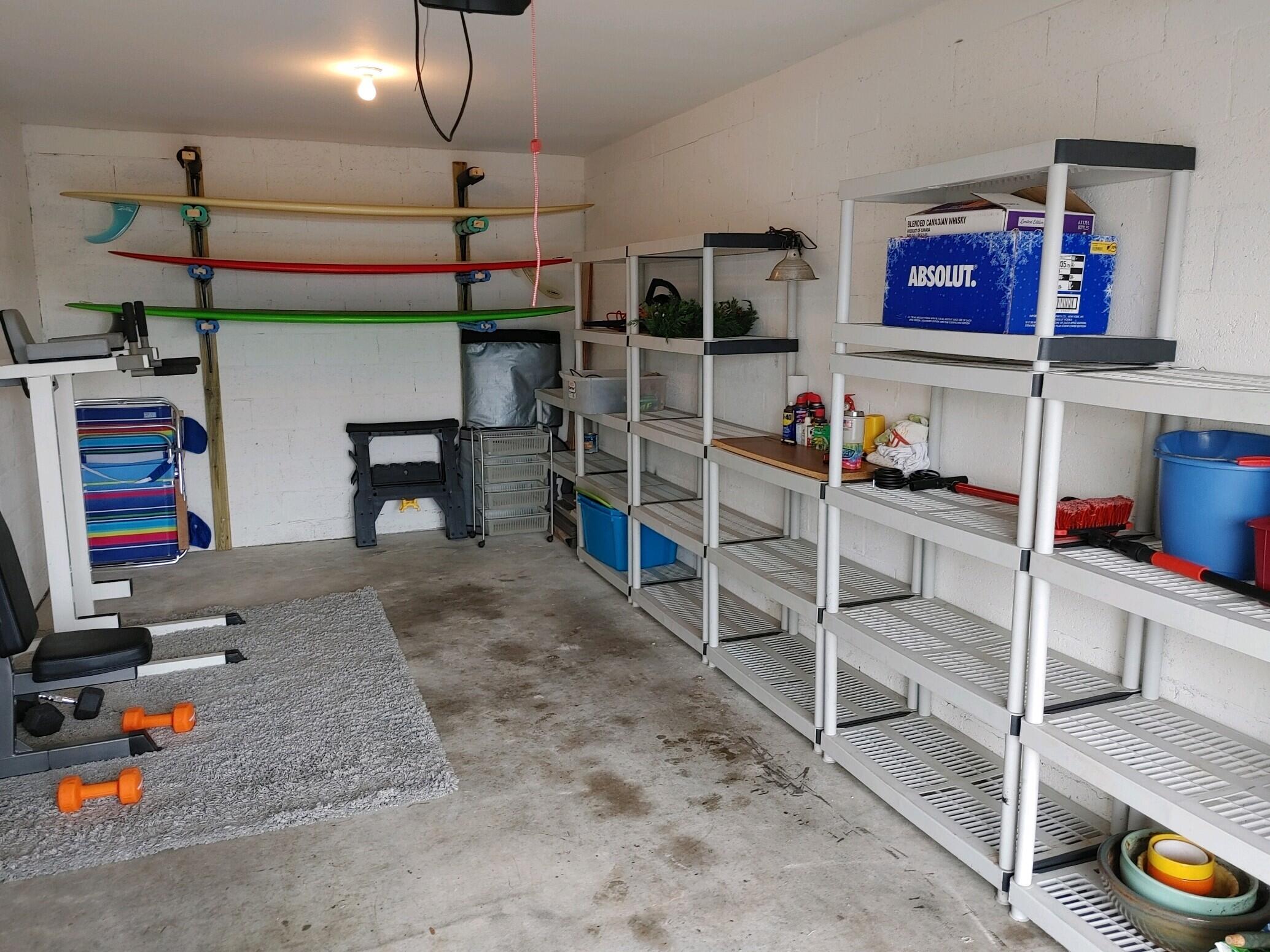 540 S Brevard Avenue, 414