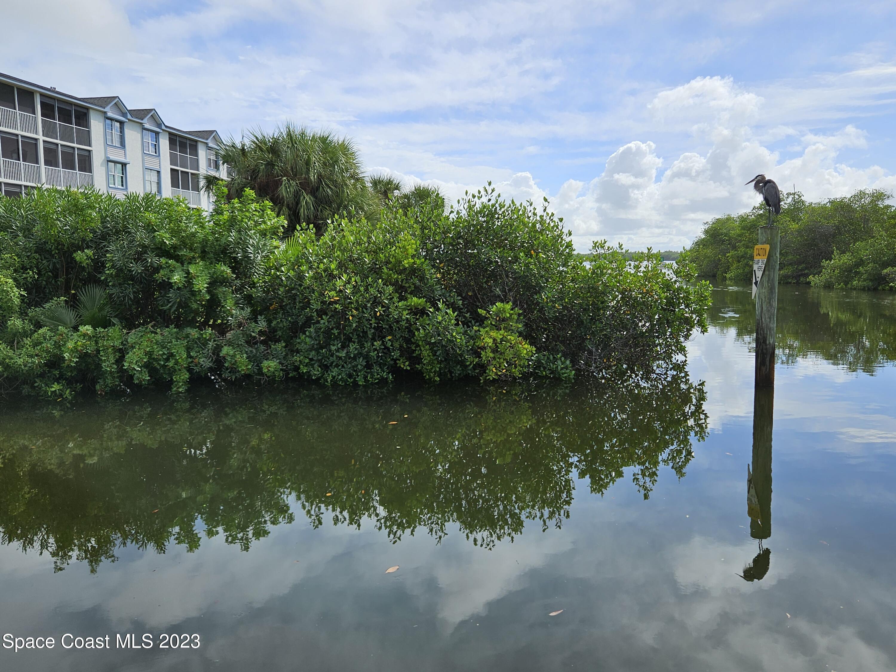 540 S Brevard Avenue, 414