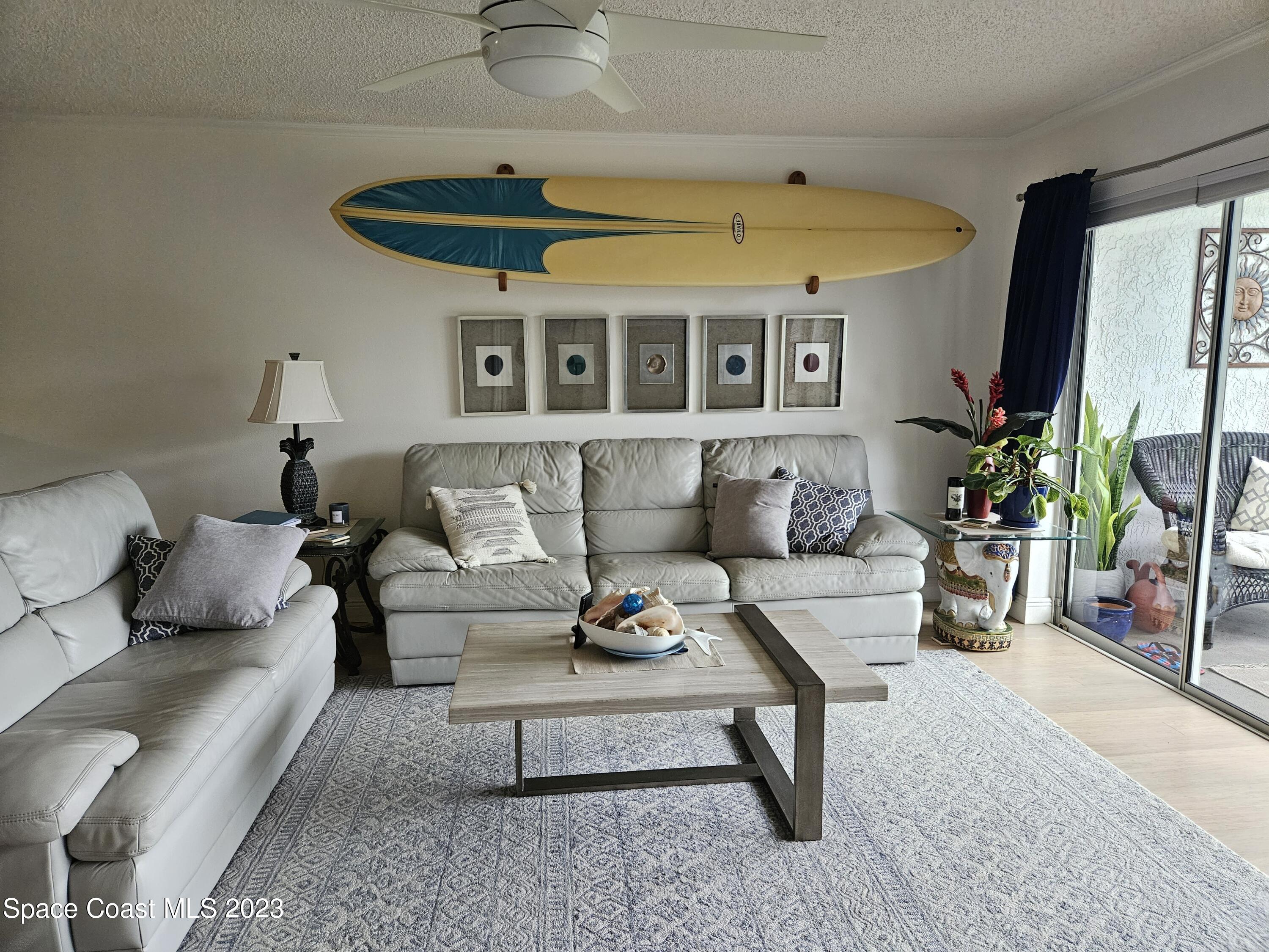 540 S Brevard Avenue, 414