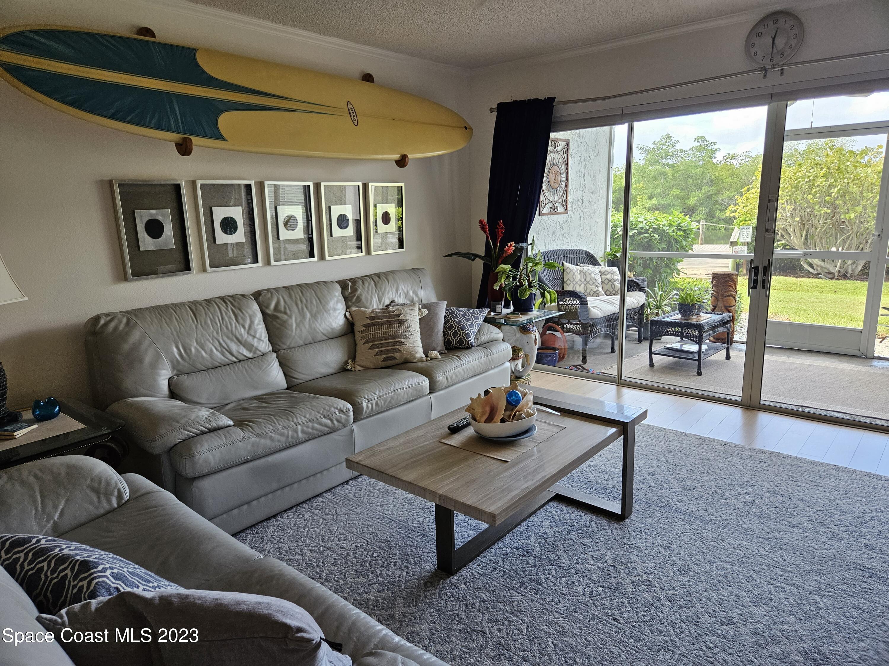 540 S Brevard Avenue, 414