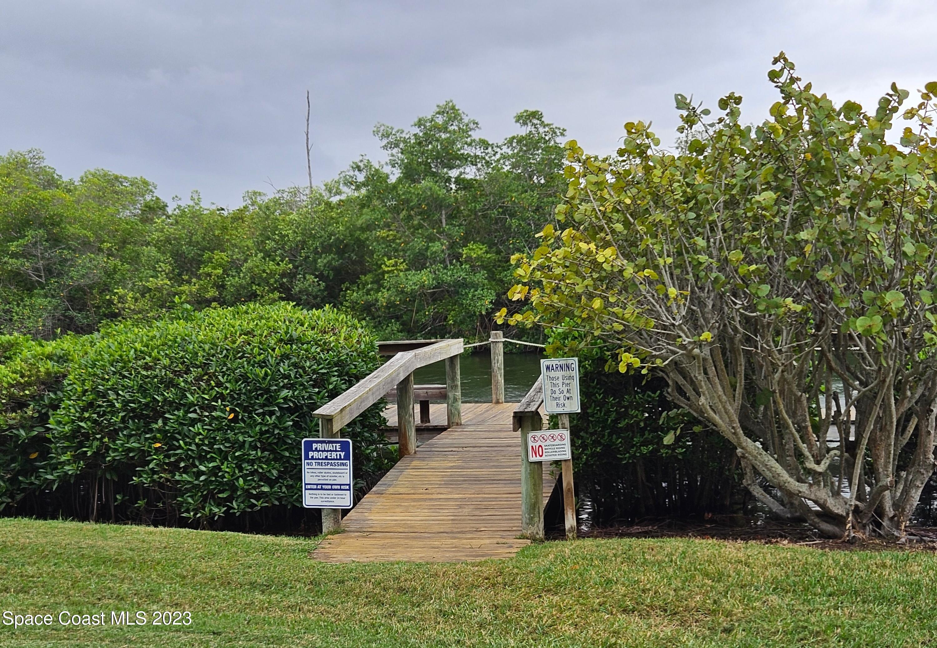 540 S Brevard Avenue, 414