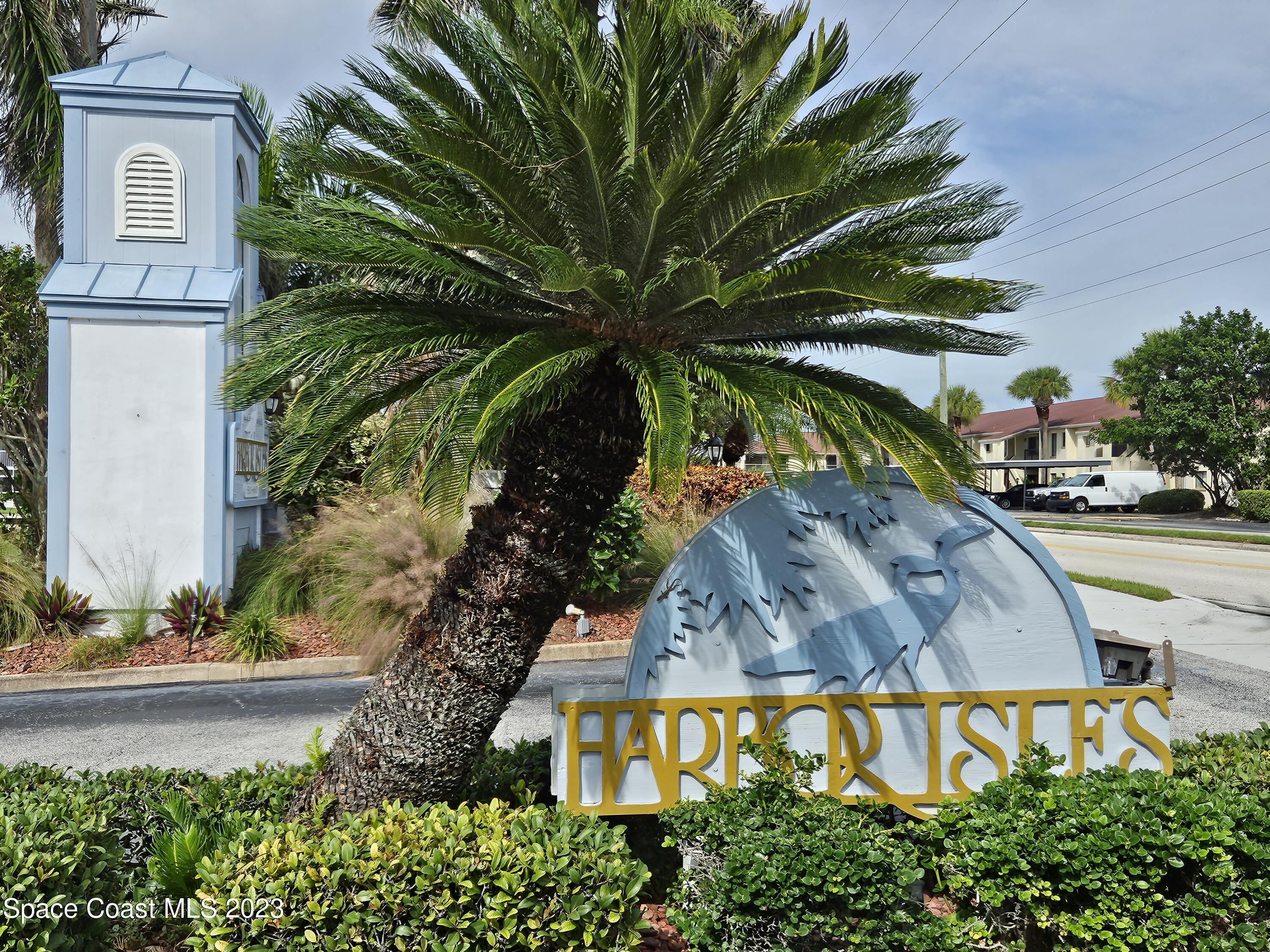 540 S Brevard Avenue, 414