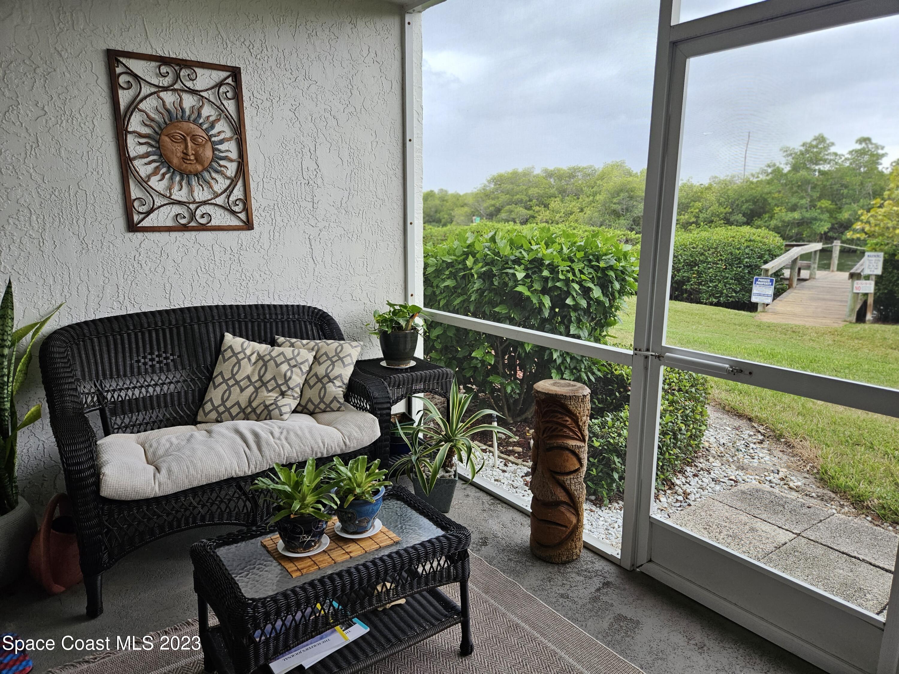 540 S Brevard Avenue, 414