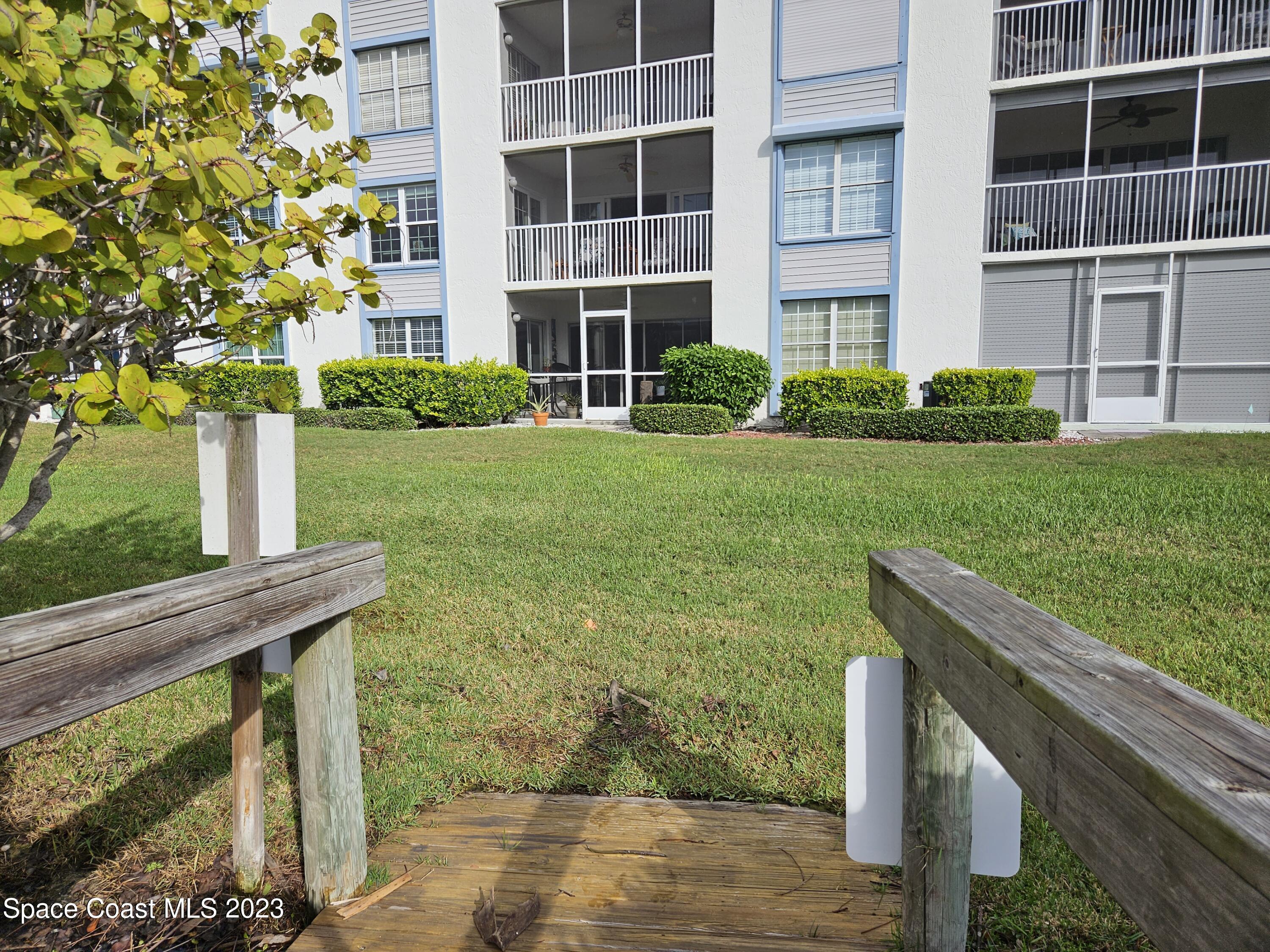 540 S Brevard Avenue, 414