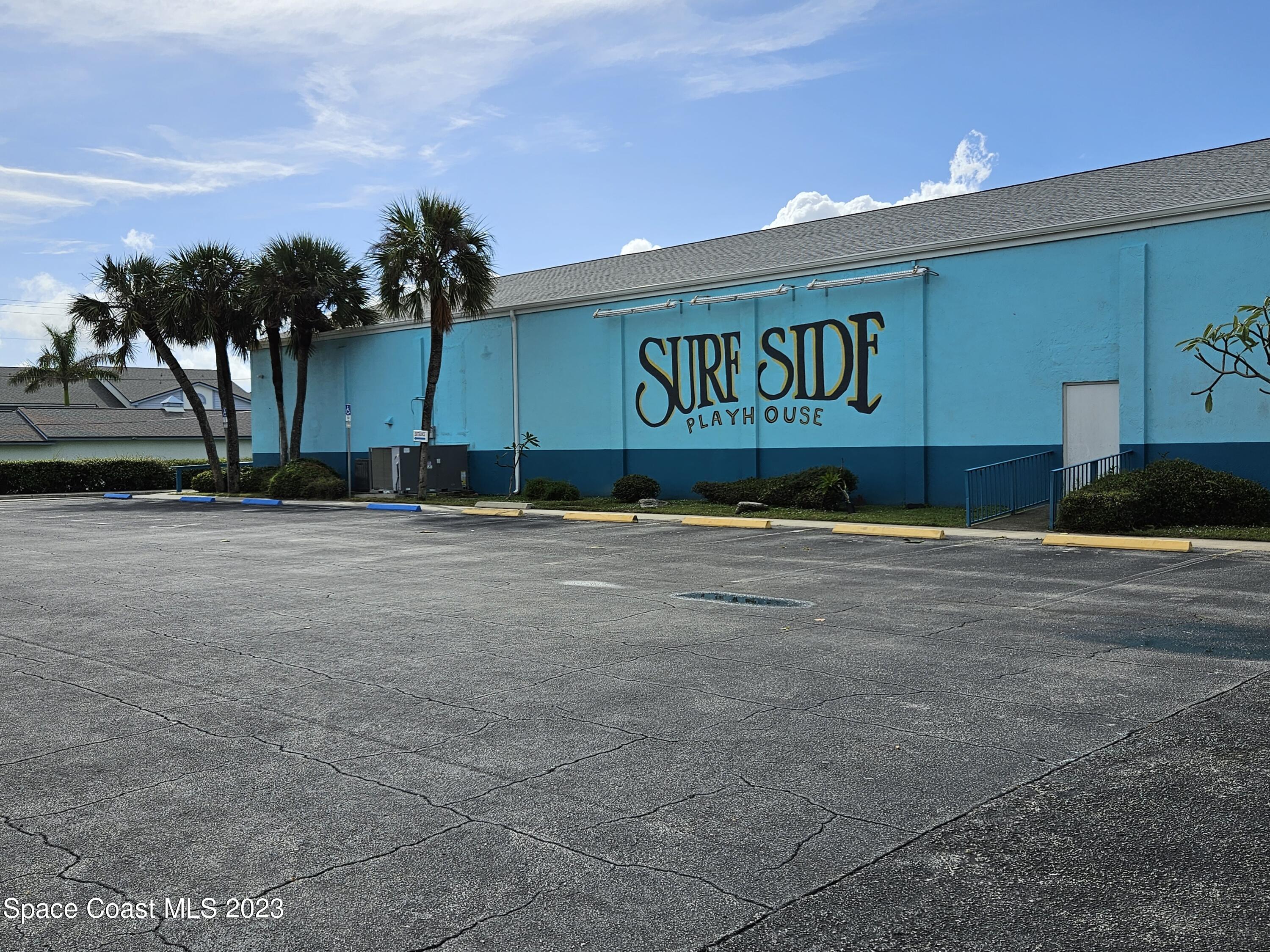 540 S Brevard Avenue, 414