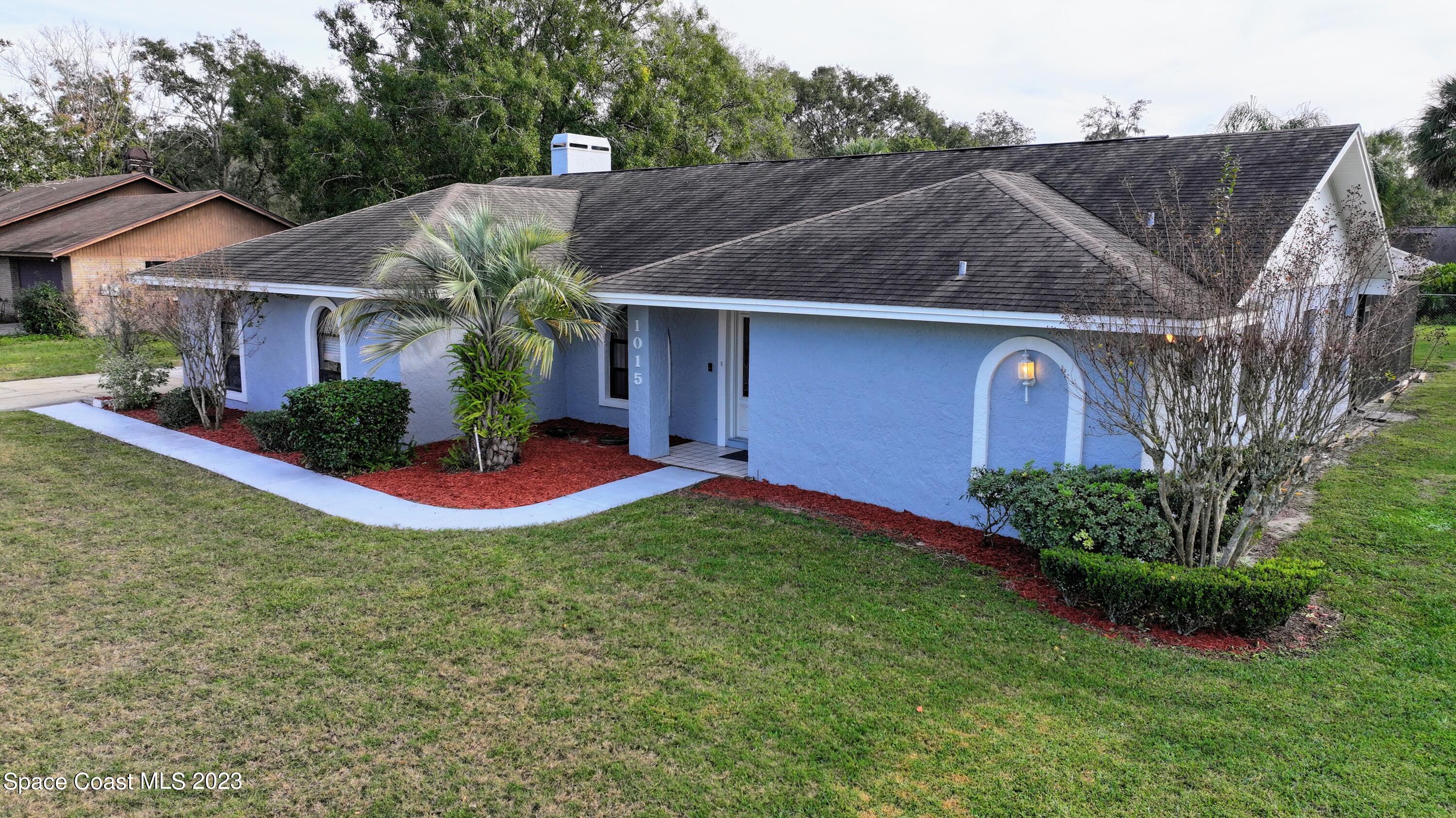 1015 Timbergreen Drive