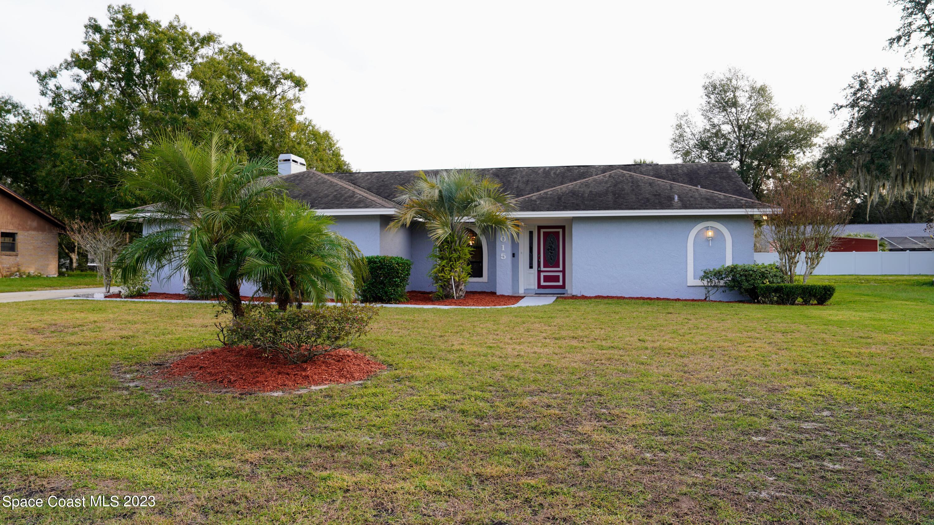 1015 Timbergreen Drive