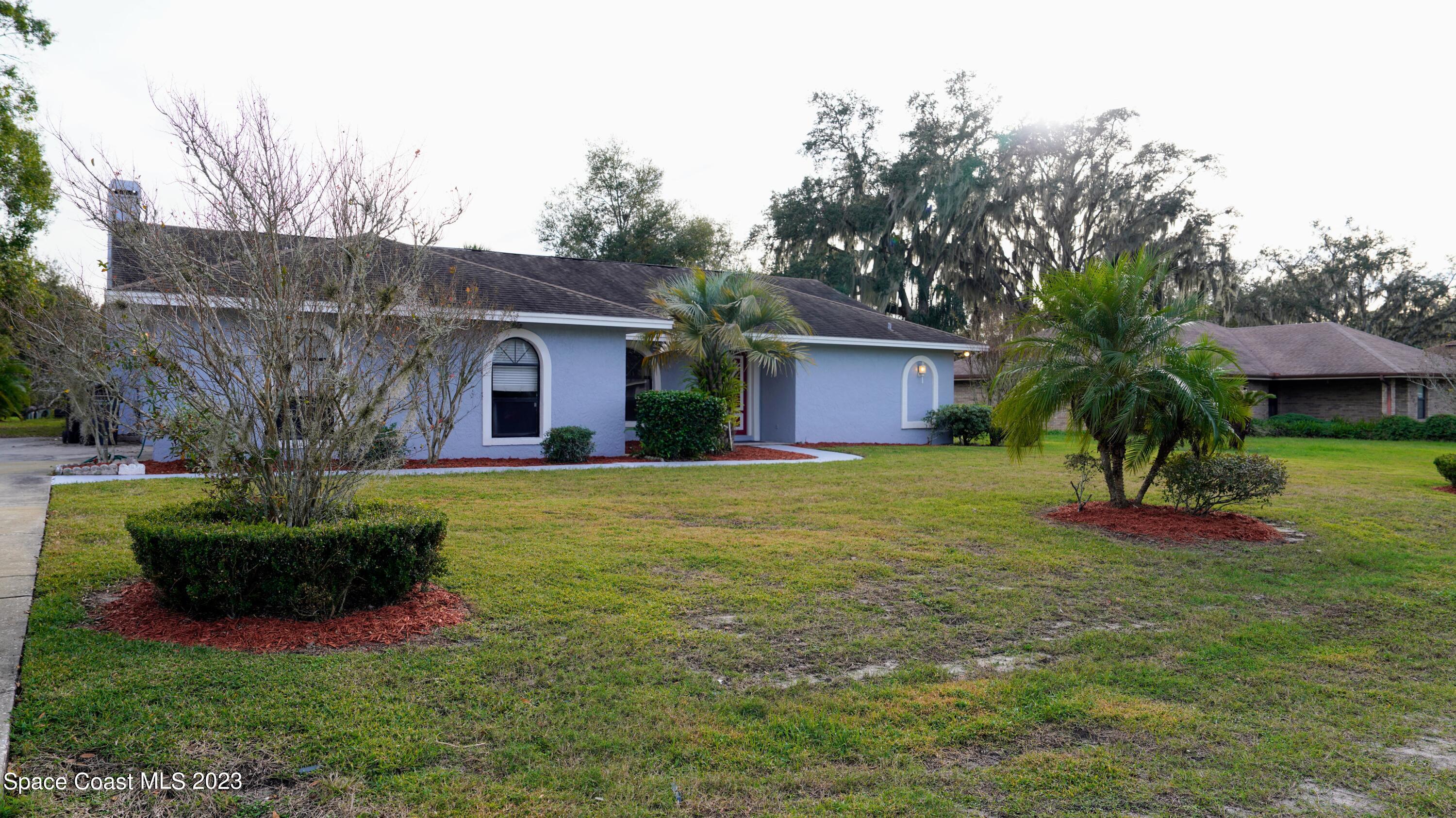 1015 Timbergreen Drive