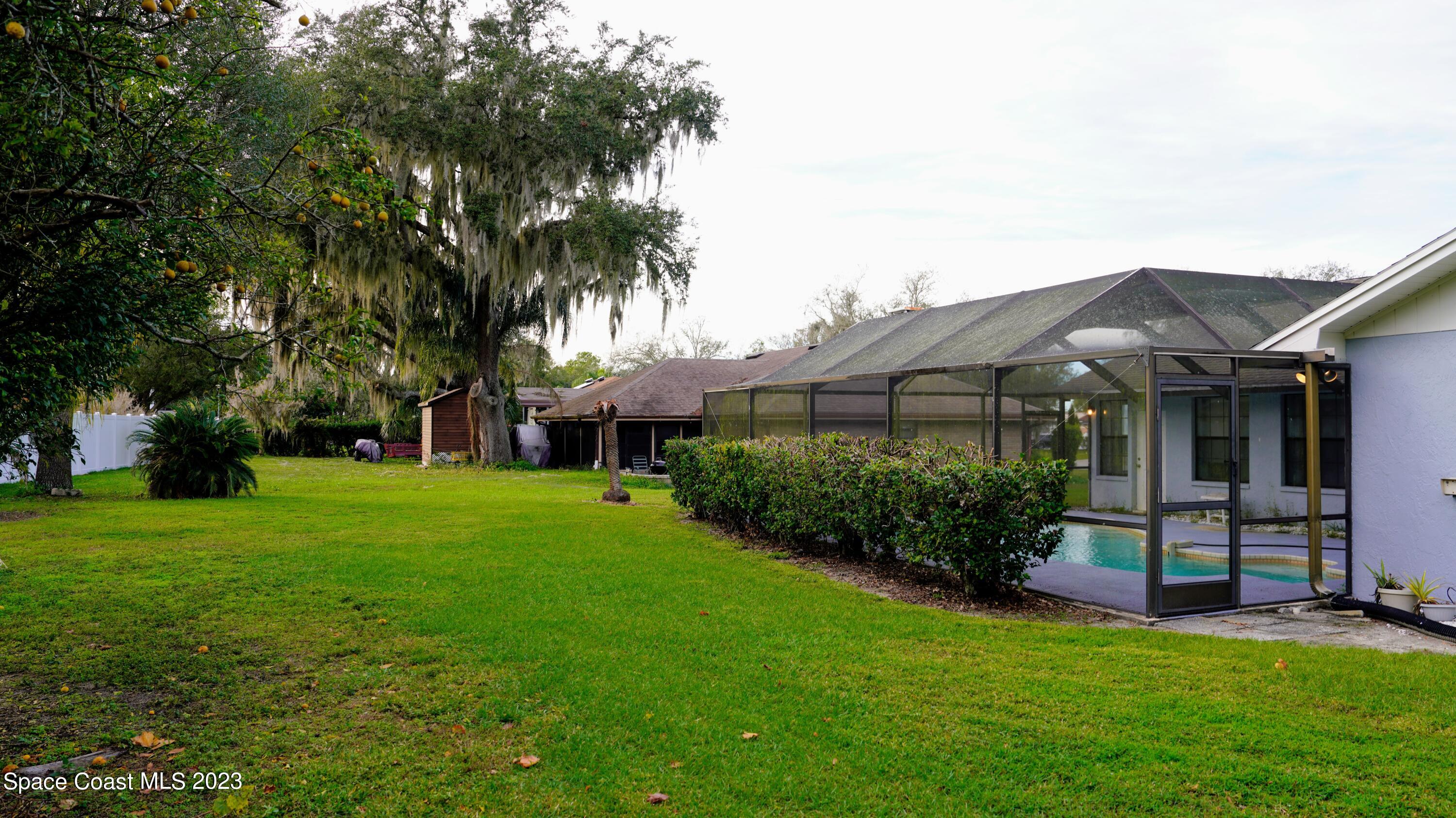 1015 Timbergreen Drive