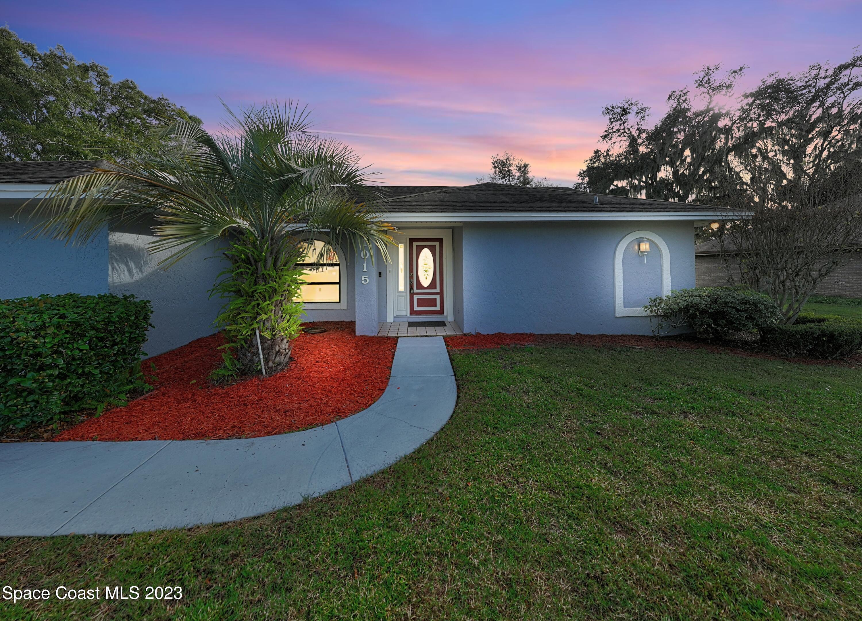 1015 Timbergreen Drive