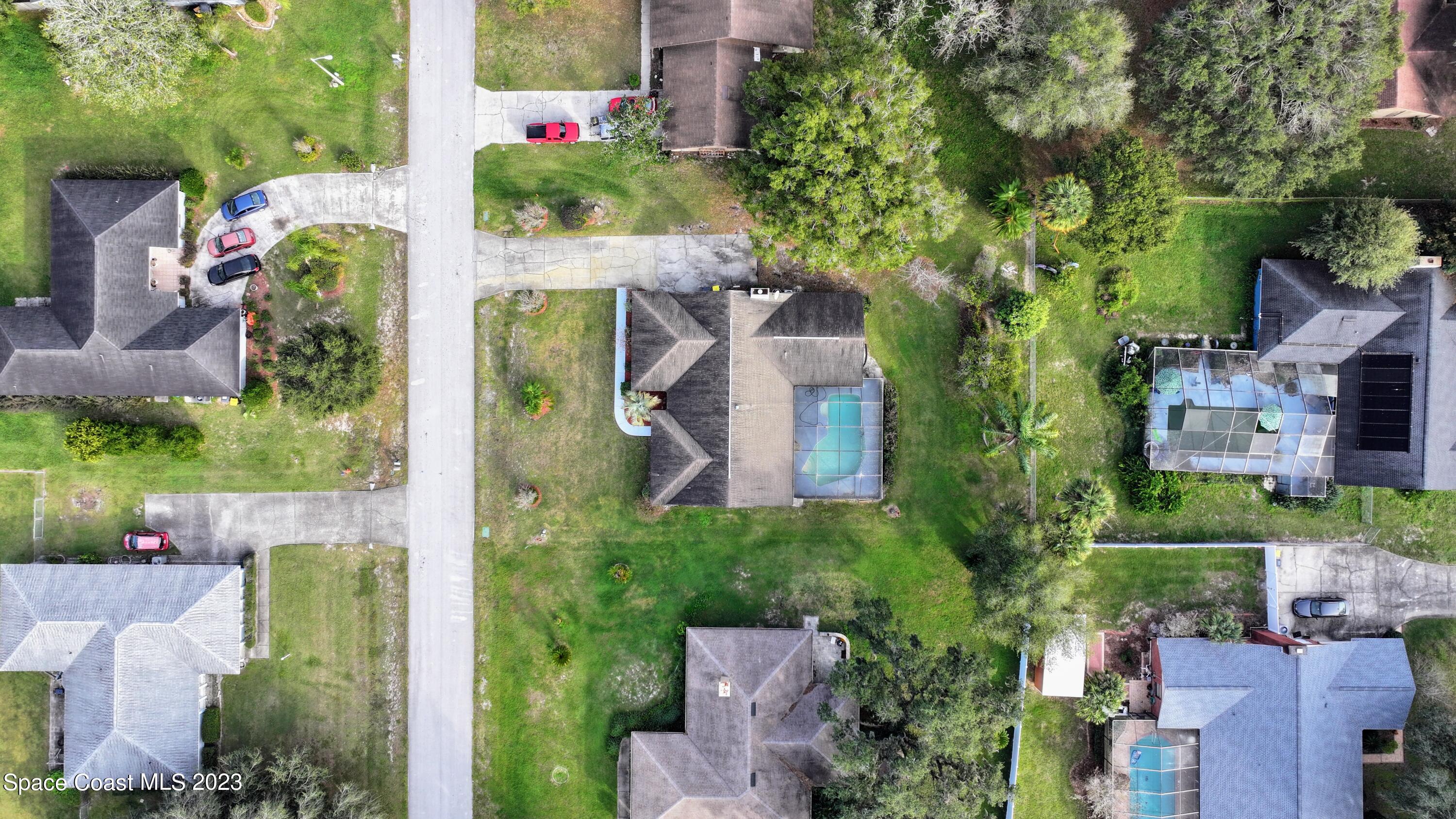 1015 Timbergreen Drive