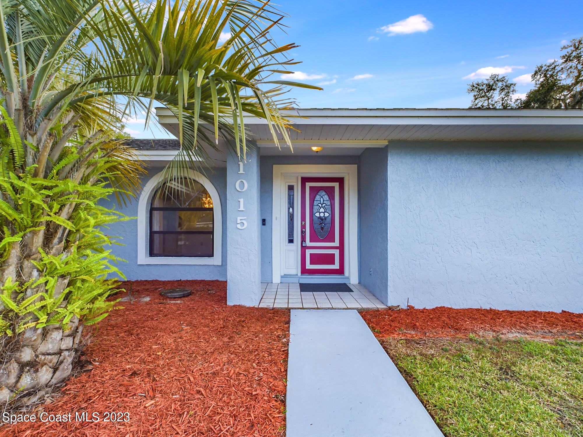 1015 Timbergreen Drive