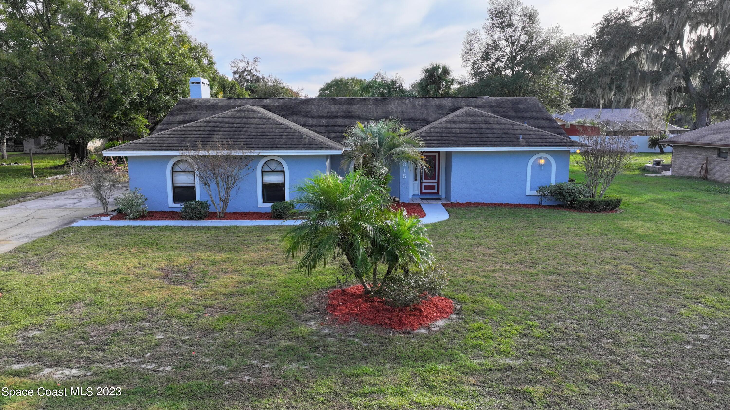 1015 Timbergreen Drive