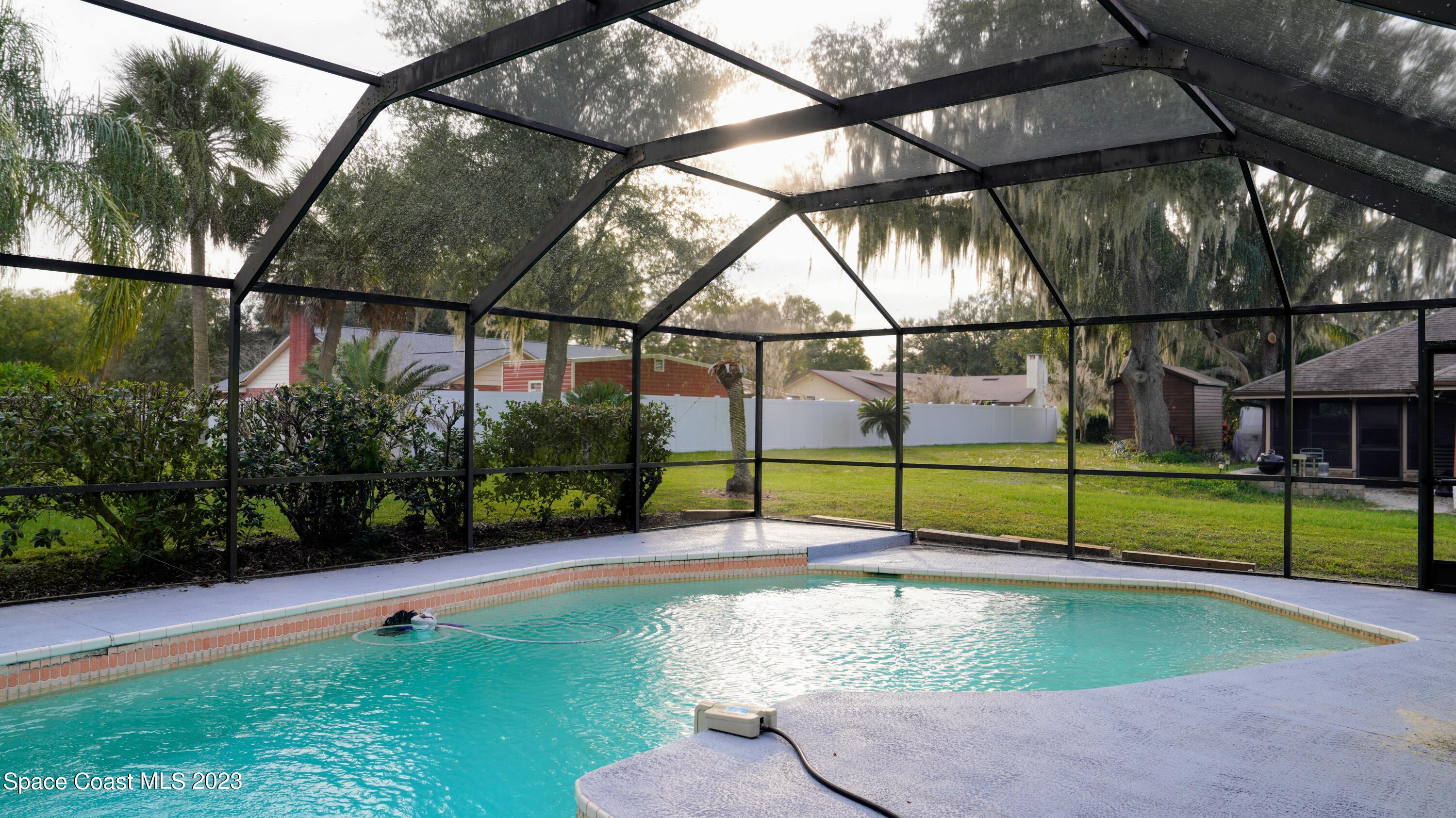 1015 Timbergreen Drive