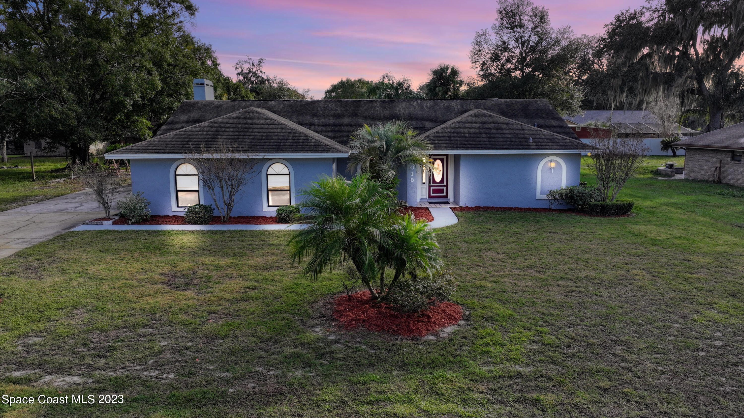 1015 Timbergreen Drive