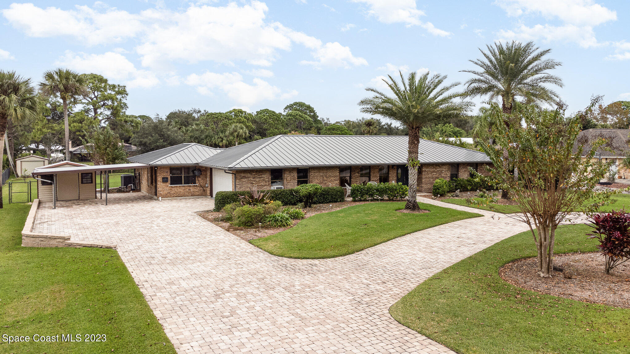 5400 Sand Lake Drive