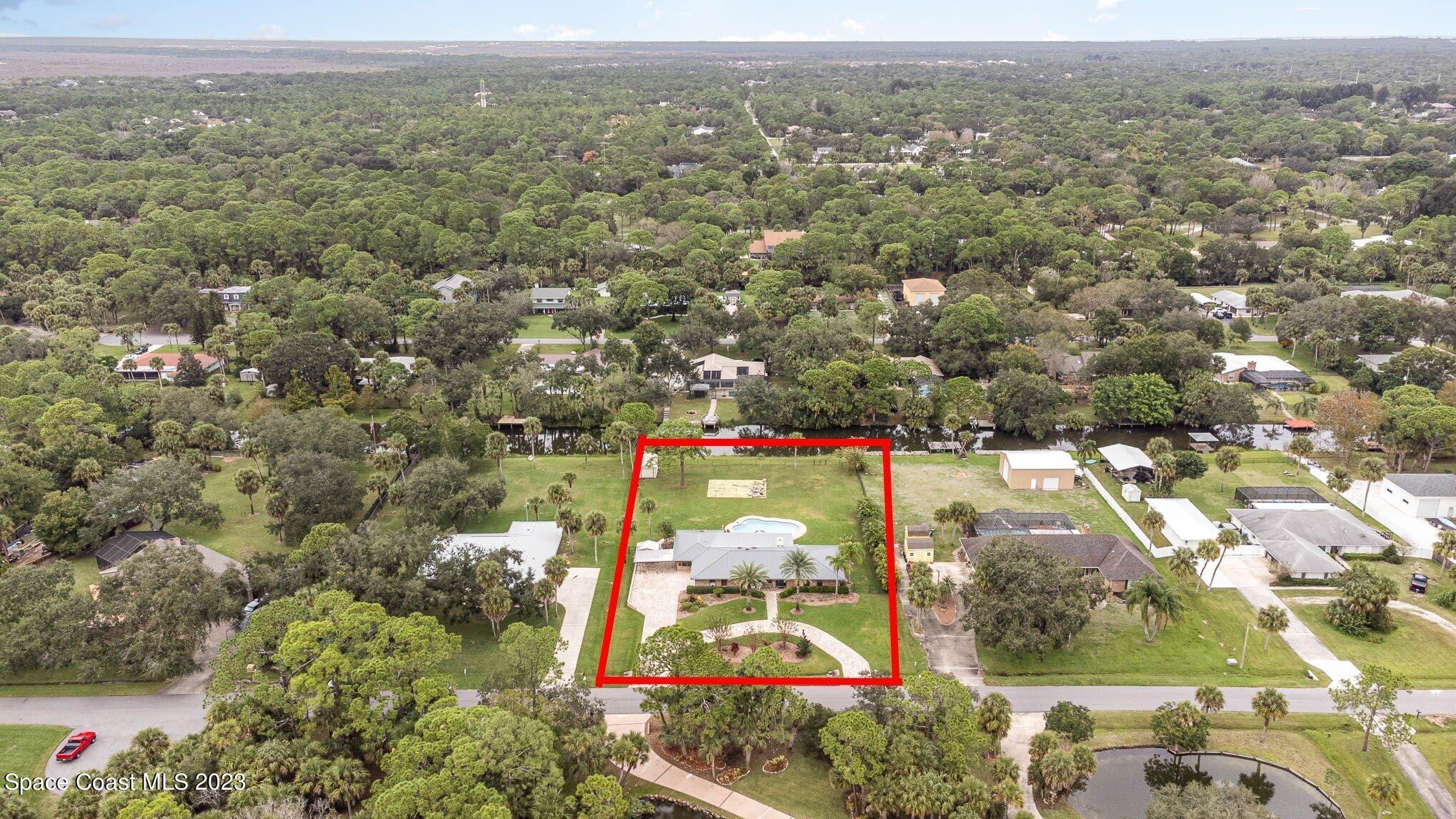 5400 Sand Lake Drive