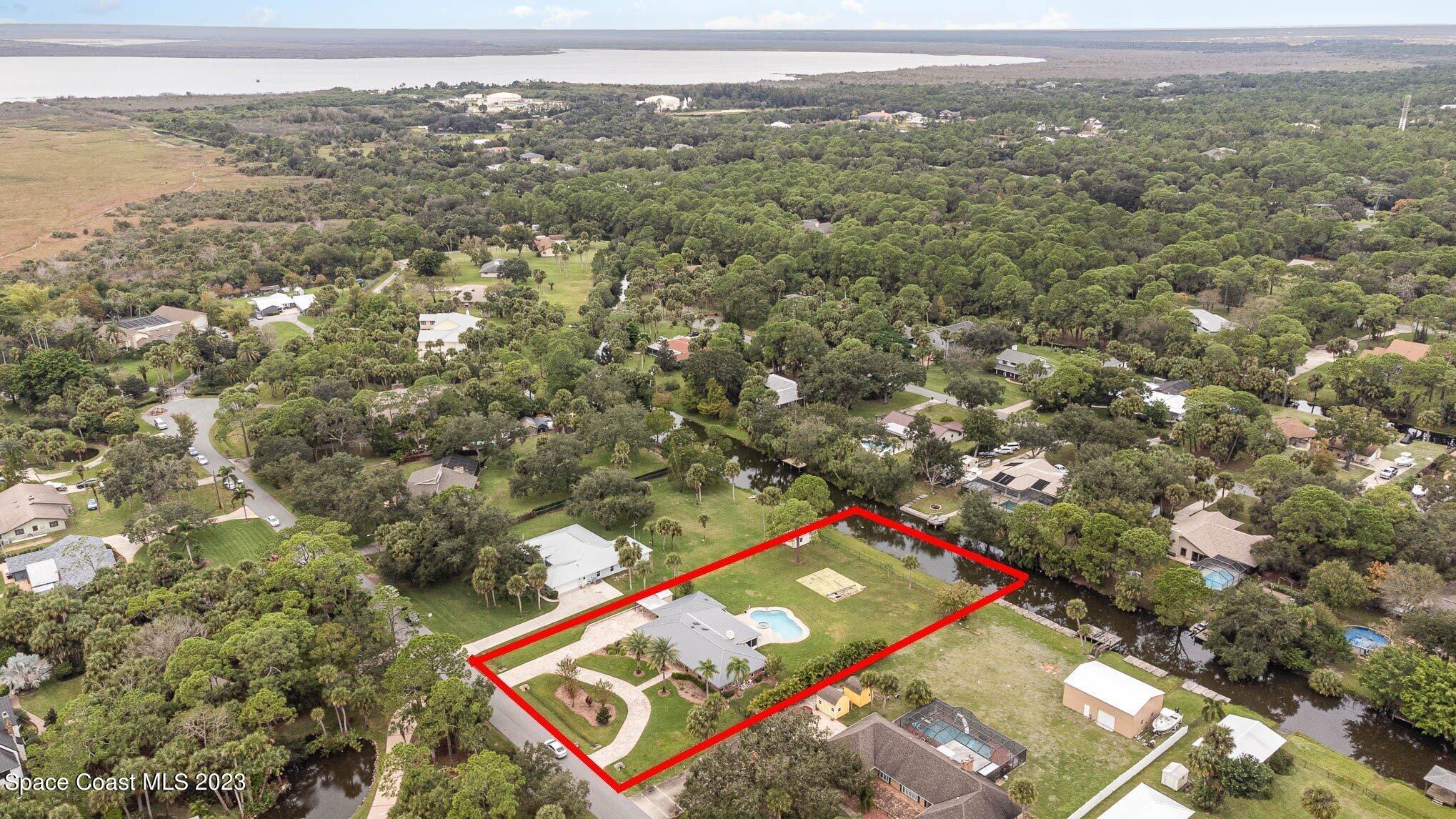 5400 Sand Lake Drive