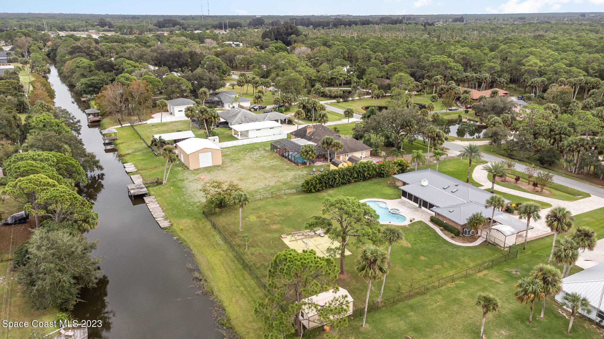 5400 Sand Lake Drive