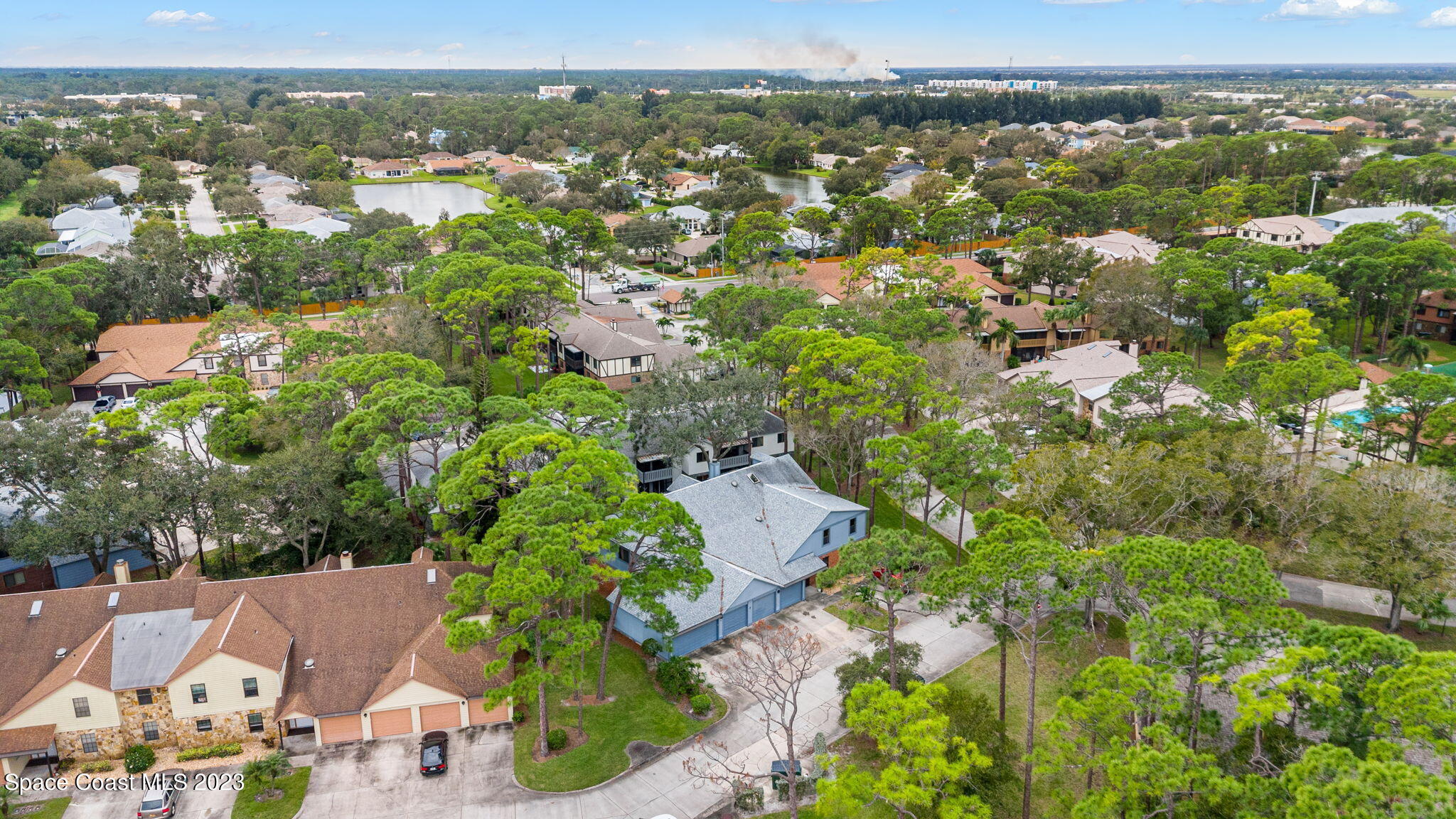 9000 York Lane, Unit 8F