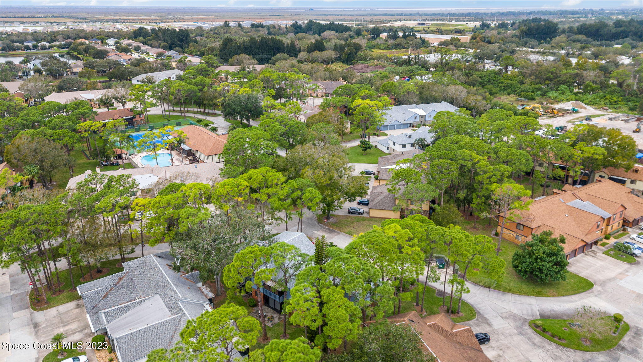 9000 York Lane, Unit 8F