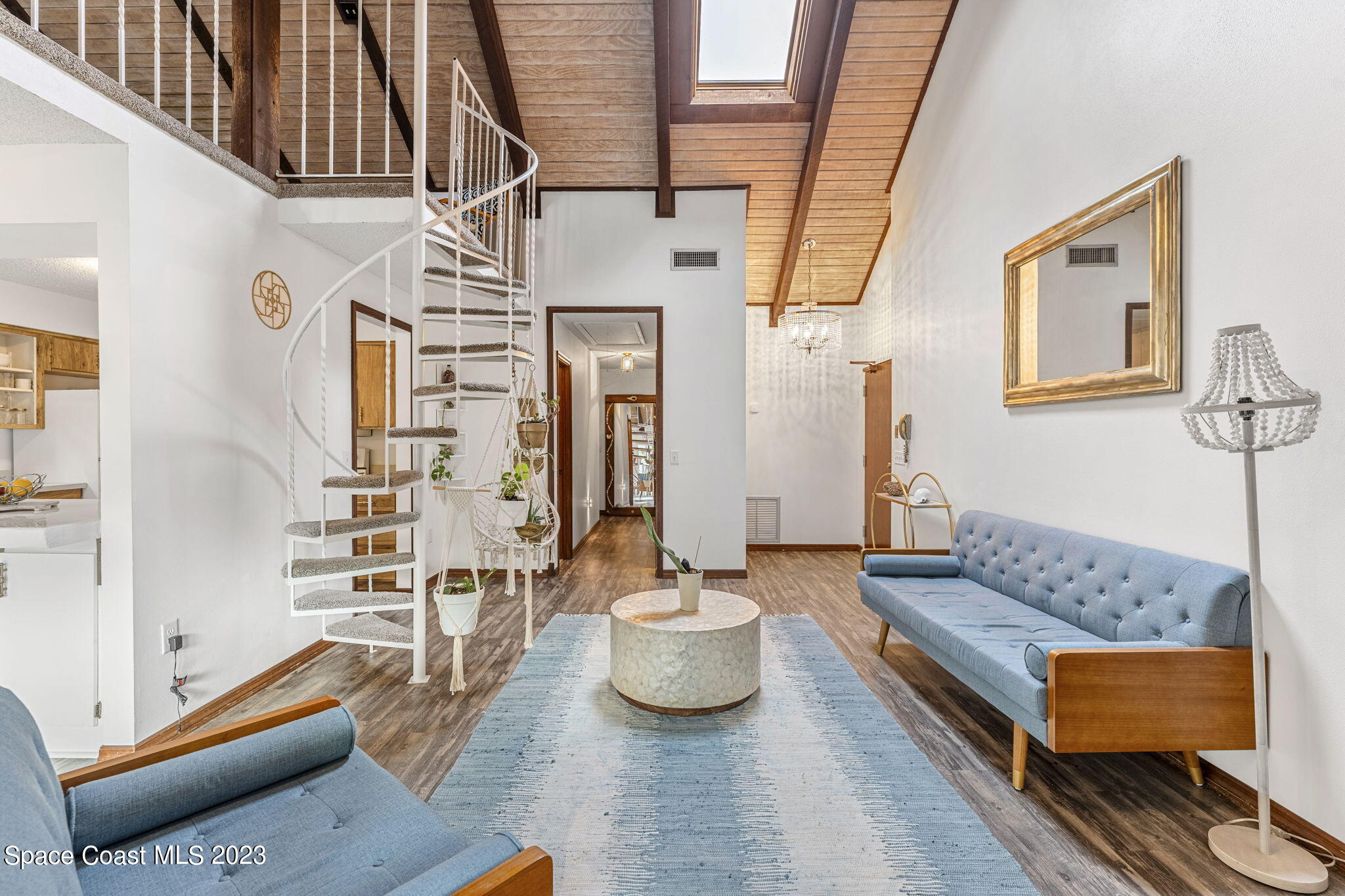 9000 York Lane, Unit 8F