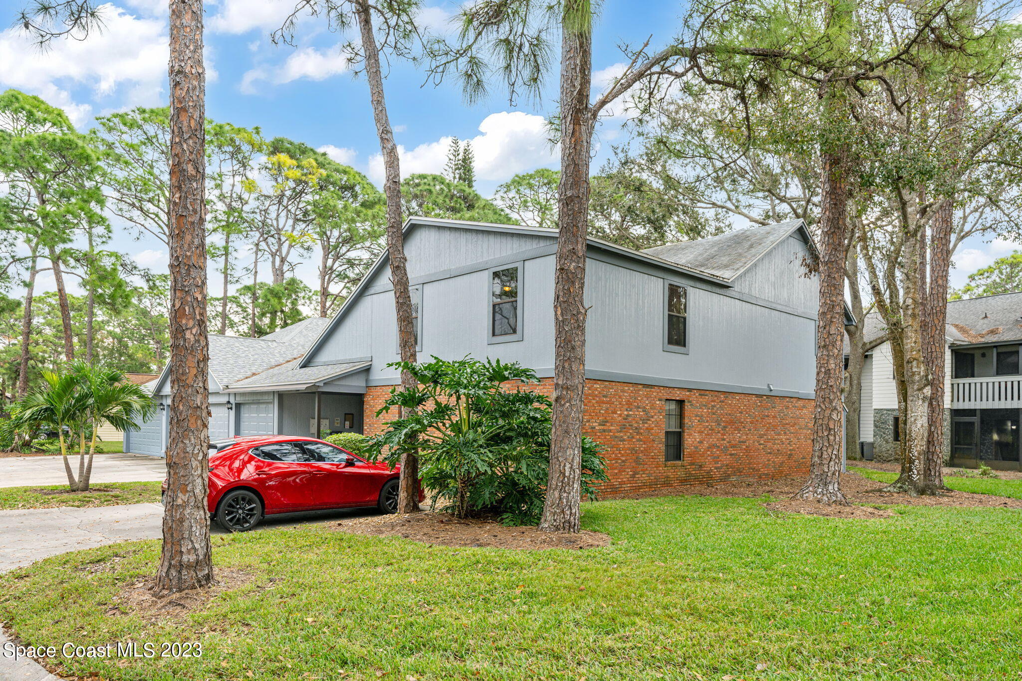 9000 York Lane, Unit 8F
