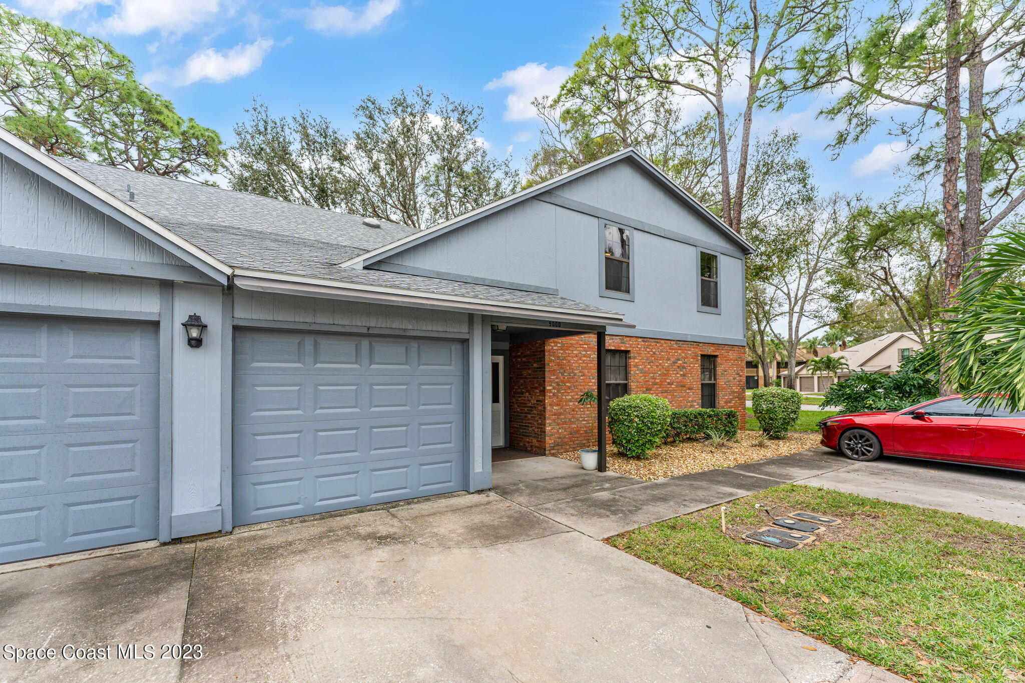 9000 York Lane, Unit 8F