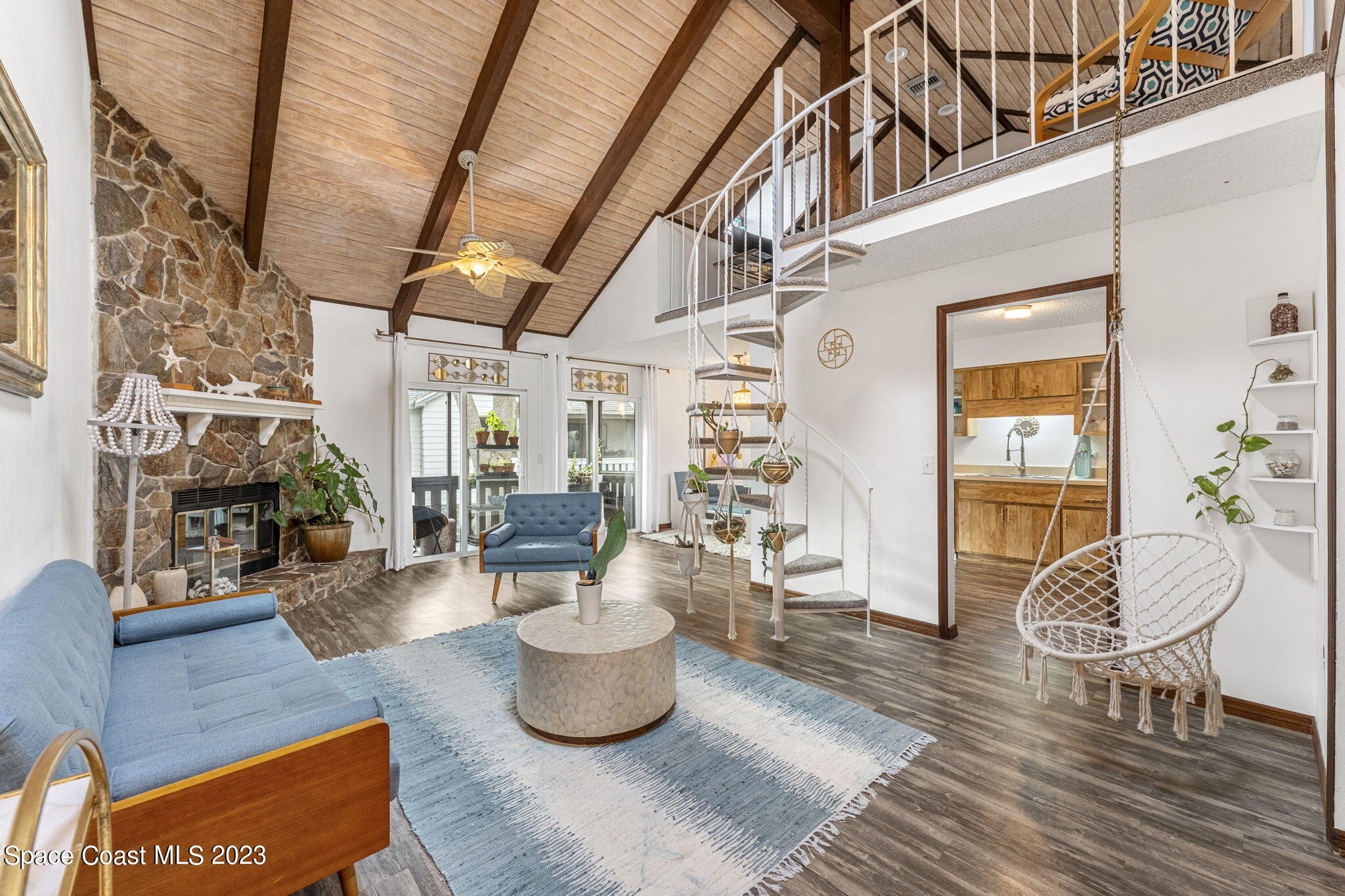 9000 York Lane, Unit 8F