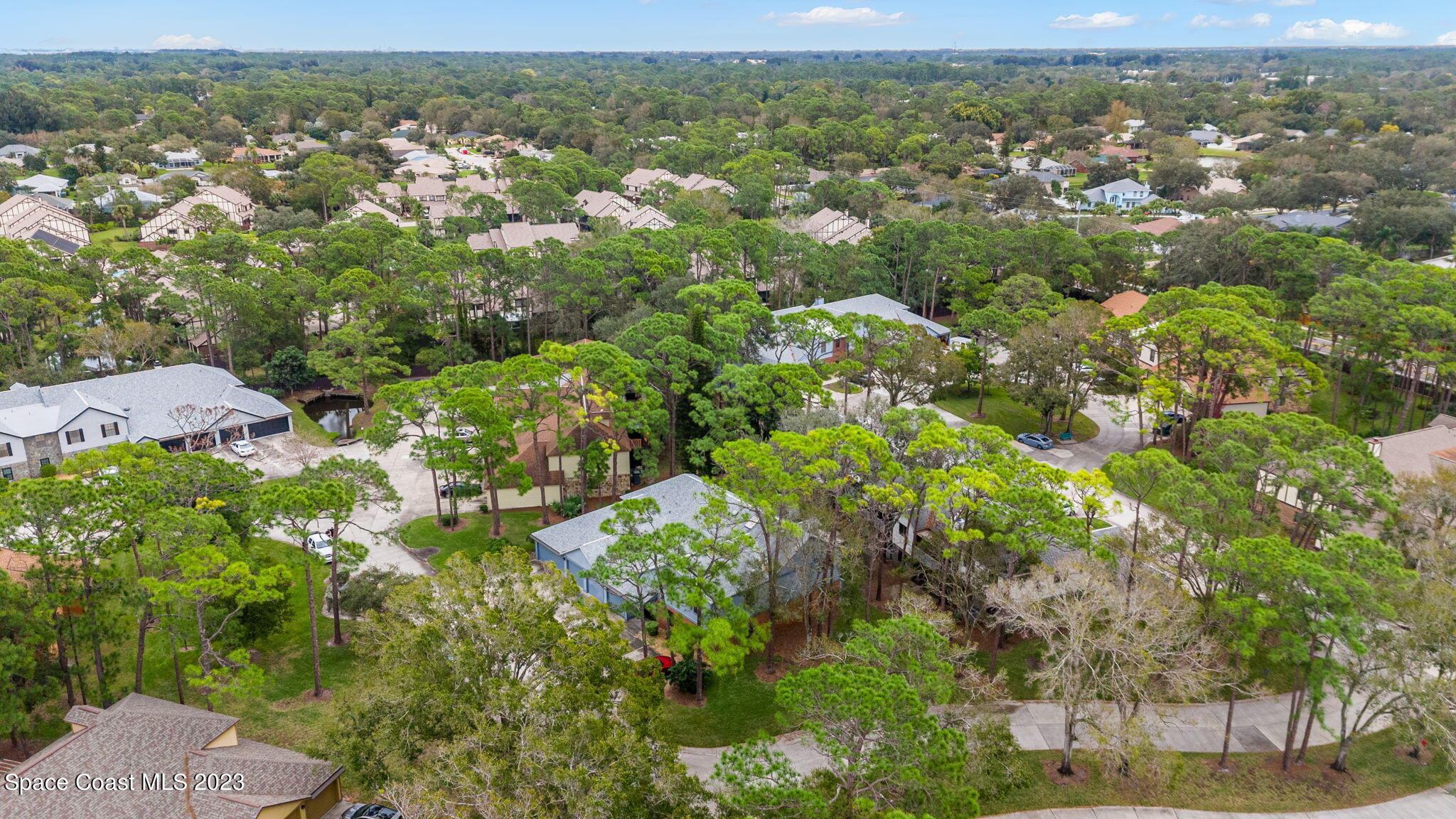 9000 York Lane, Unit 8F